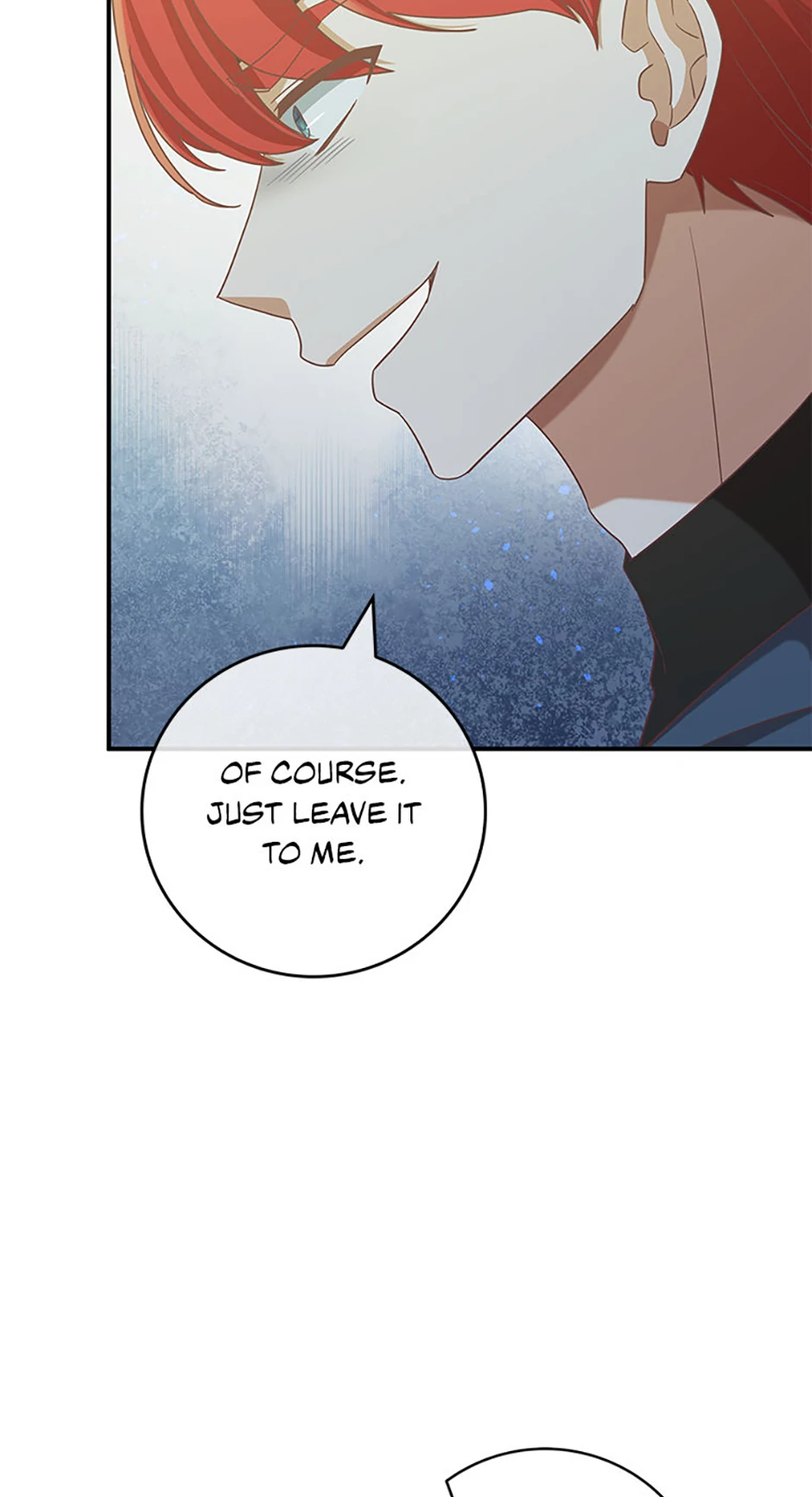 I’m Not the Final Boss’ Lover Chapter 77 - page 24