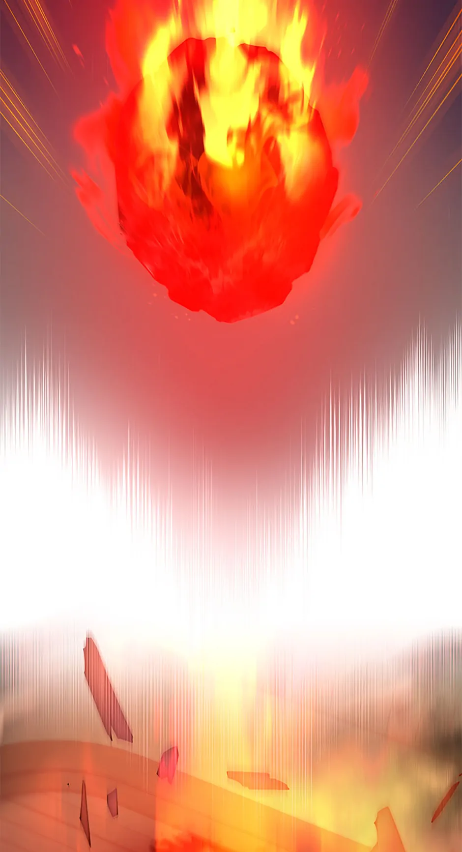 I’m Not the Final Boss’ Lover Chapter 77 - page 28