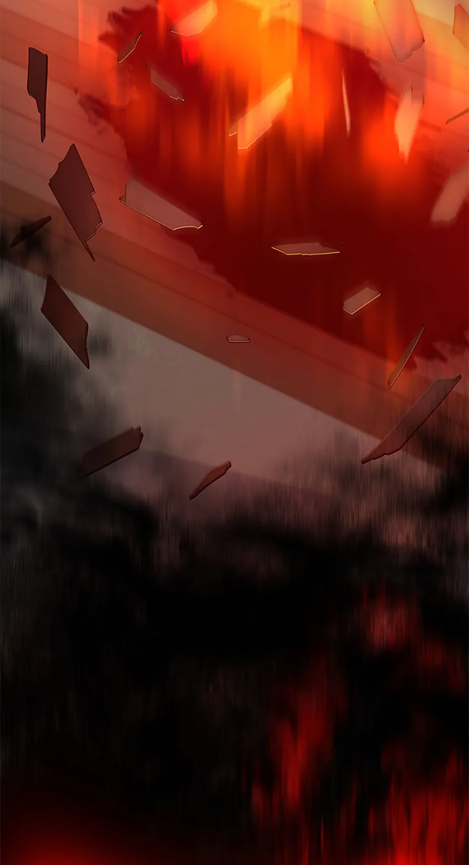 I’m Not the Final Boss’ Lover Chapter 77 - page 29