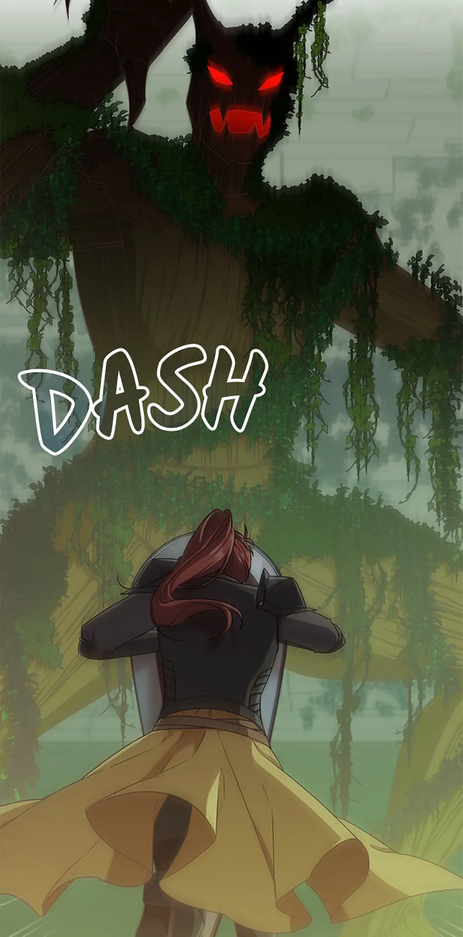 I’m Not the Final Boss’ Lover Chapter 77 - page 34