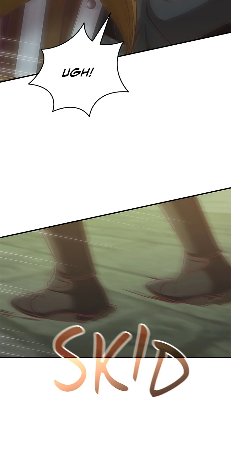 I’m Not the Final Boss’ Lover Chapter 77 - page 36