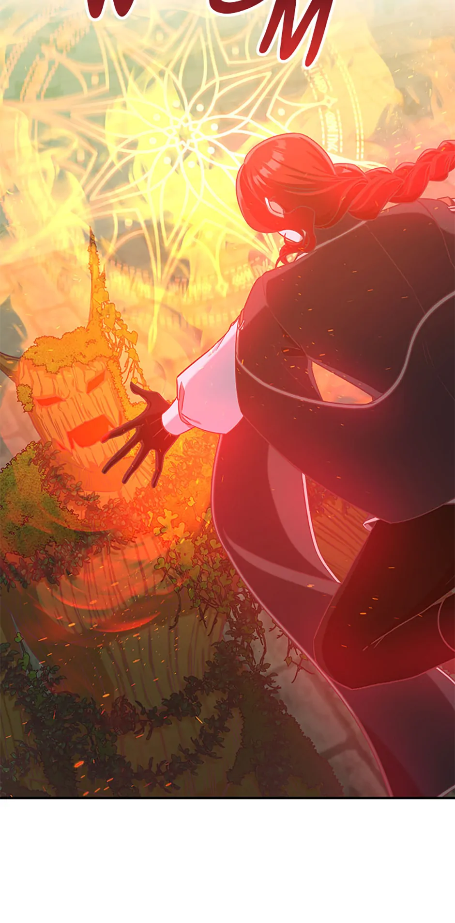 I’m Not the Final Boss’ Lover Chapter 77 - page 39