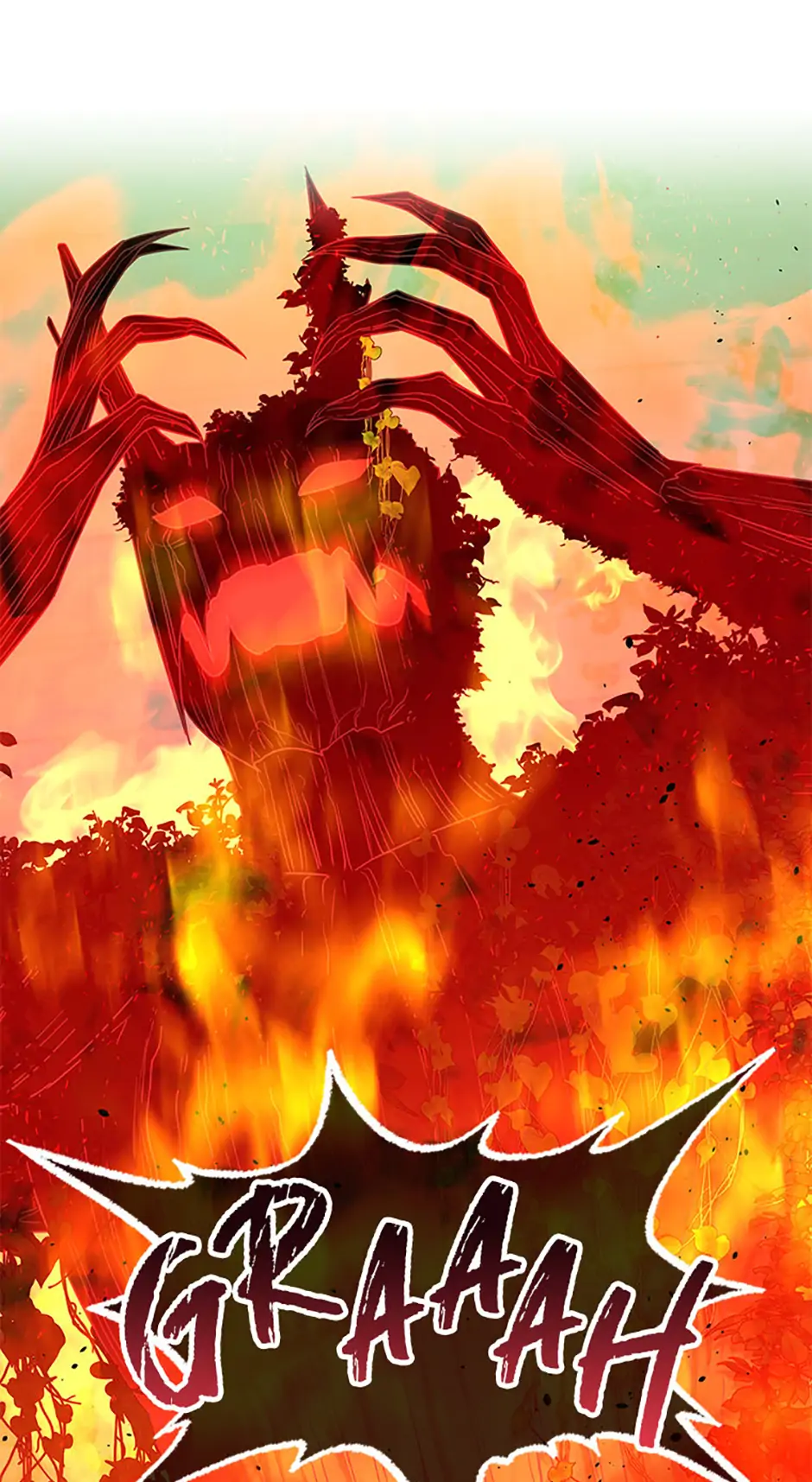 I’m Not the Final Boss’ Lover Chapter 77 - page 40