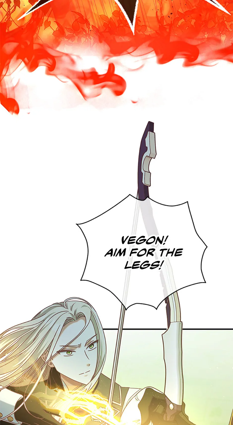 I’m Not the Final Boss’ Lover Chapter 77 - page 41