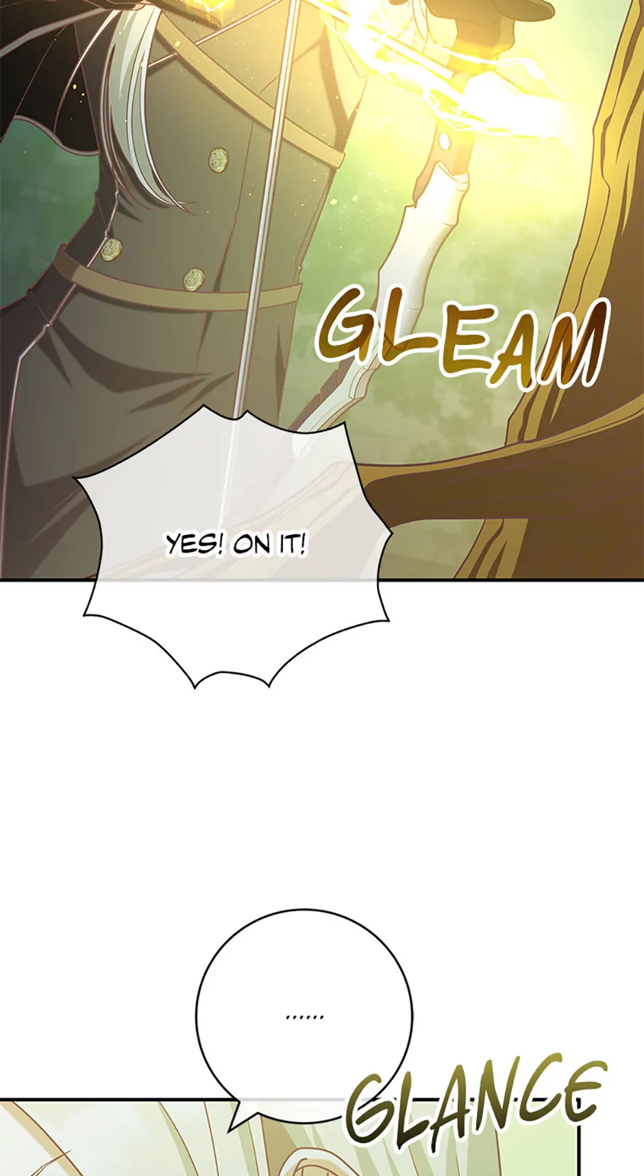 I’m Not the Final Boss’ Lover Chapter 77 - page 42