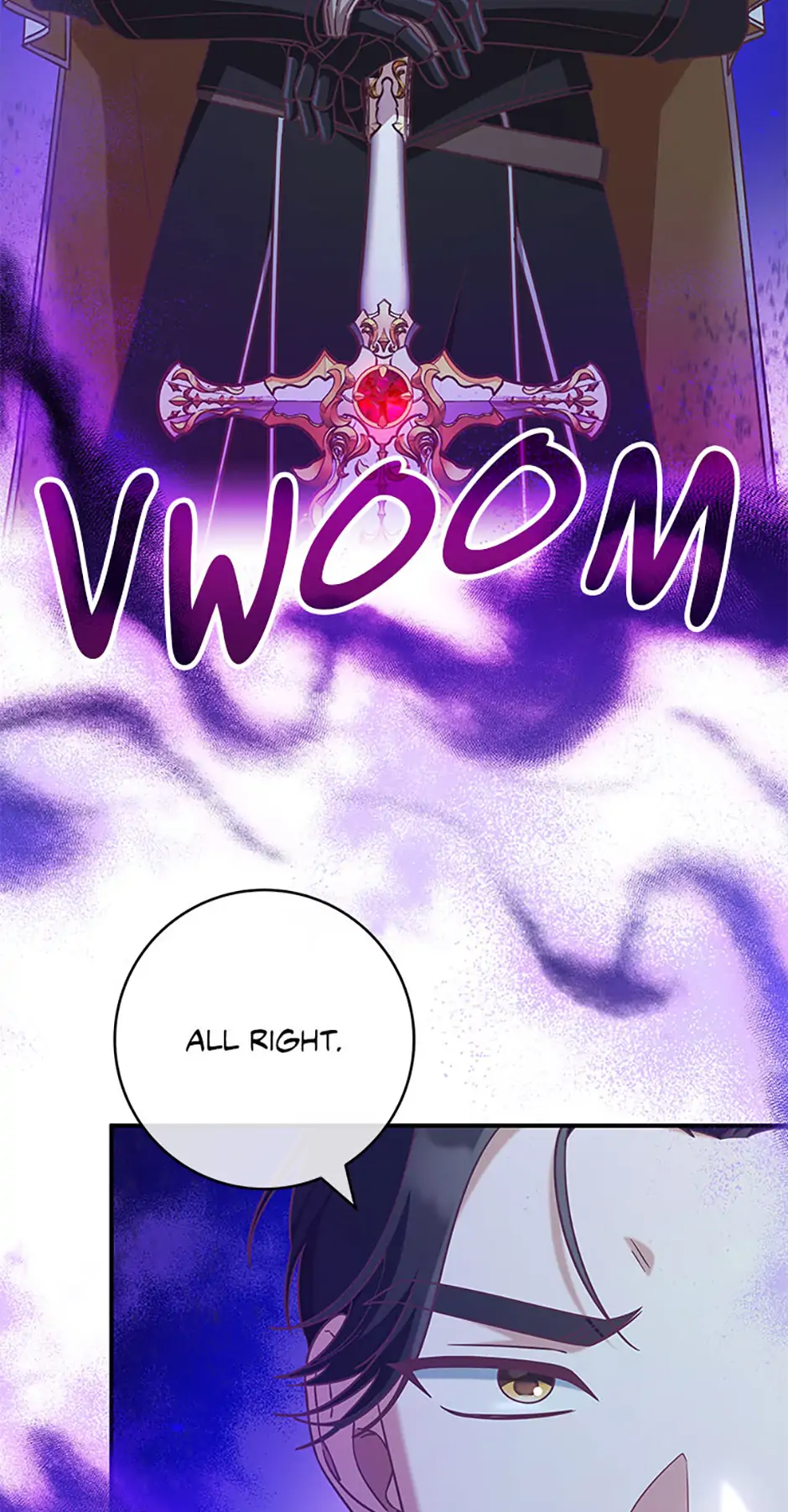 I’m Not the Final Boss’ Lover Chapter 77 - page 48