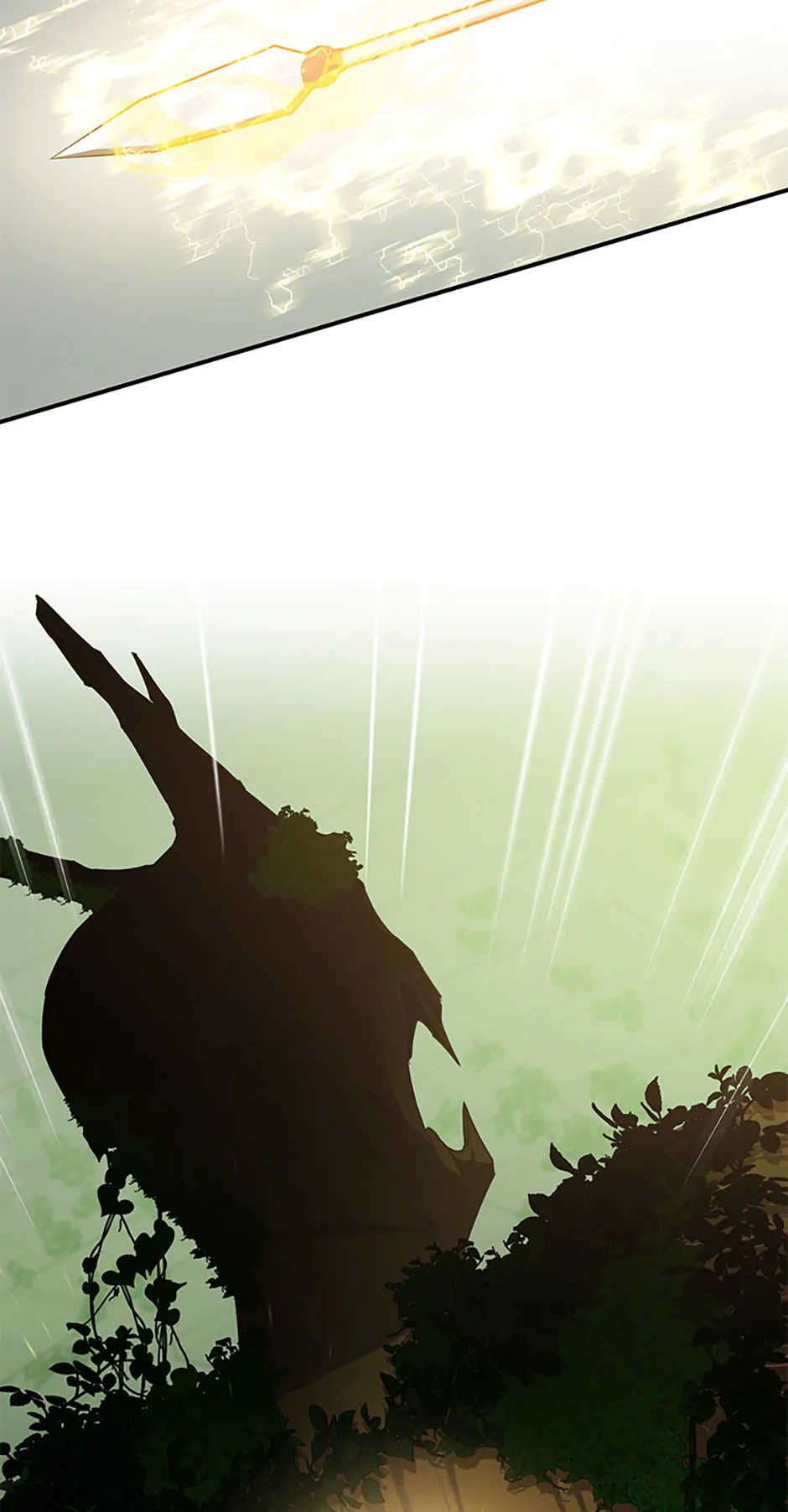 I’m Not the Final Boss’ Lover Chapter 77 - page 50