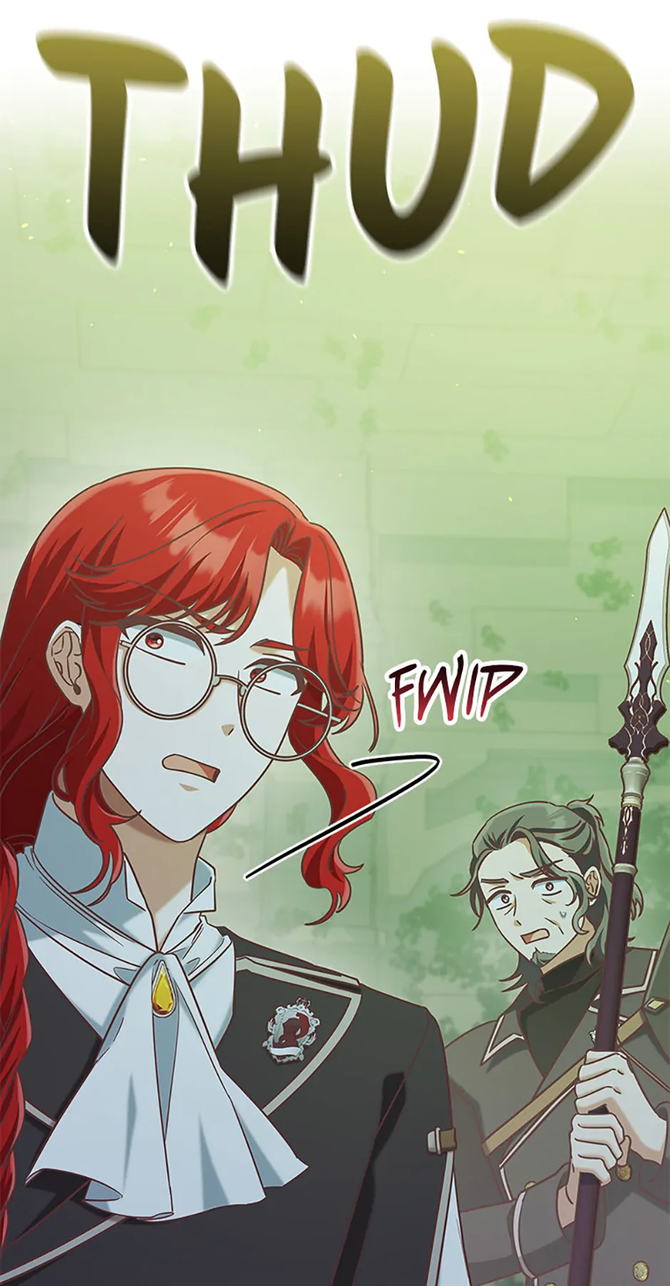 I’m Not the Final Boss’ Lover Chapter 77 - page 52