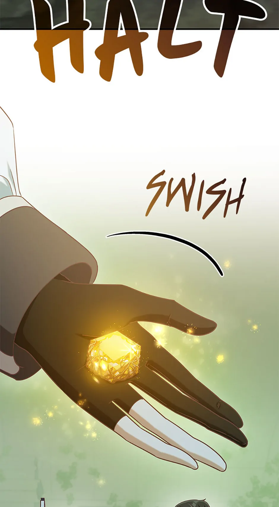 I’m Not the Final Boss’ Lover Chapter 77 - page 66