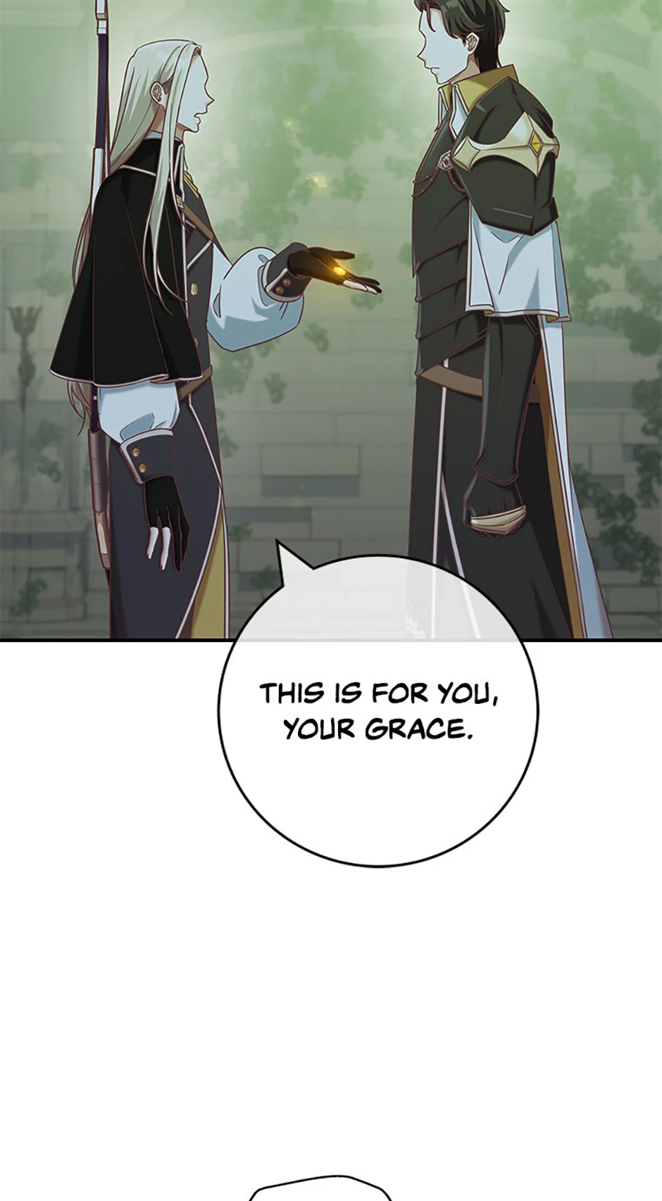 I’m Not the Final Boss’ Lover Chapter 77 - page 67
