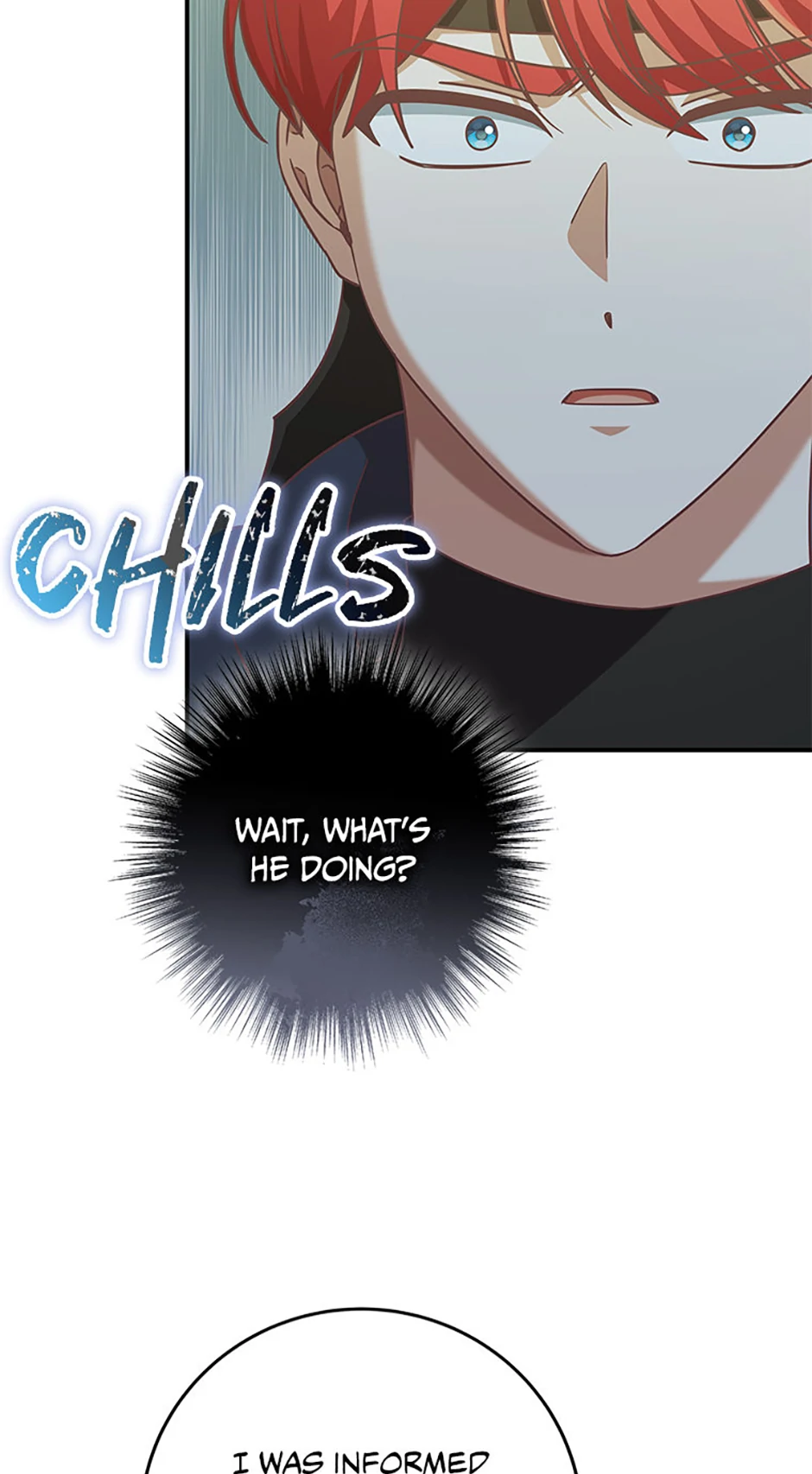 I’m Not the Final Boss’ Lover Chapter 77 - page 69