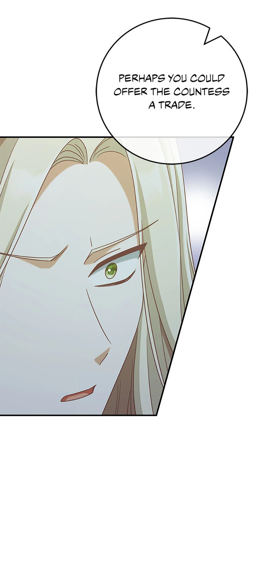 I’m Not the Final Boss’ Lover Chapter 77 - page 7
