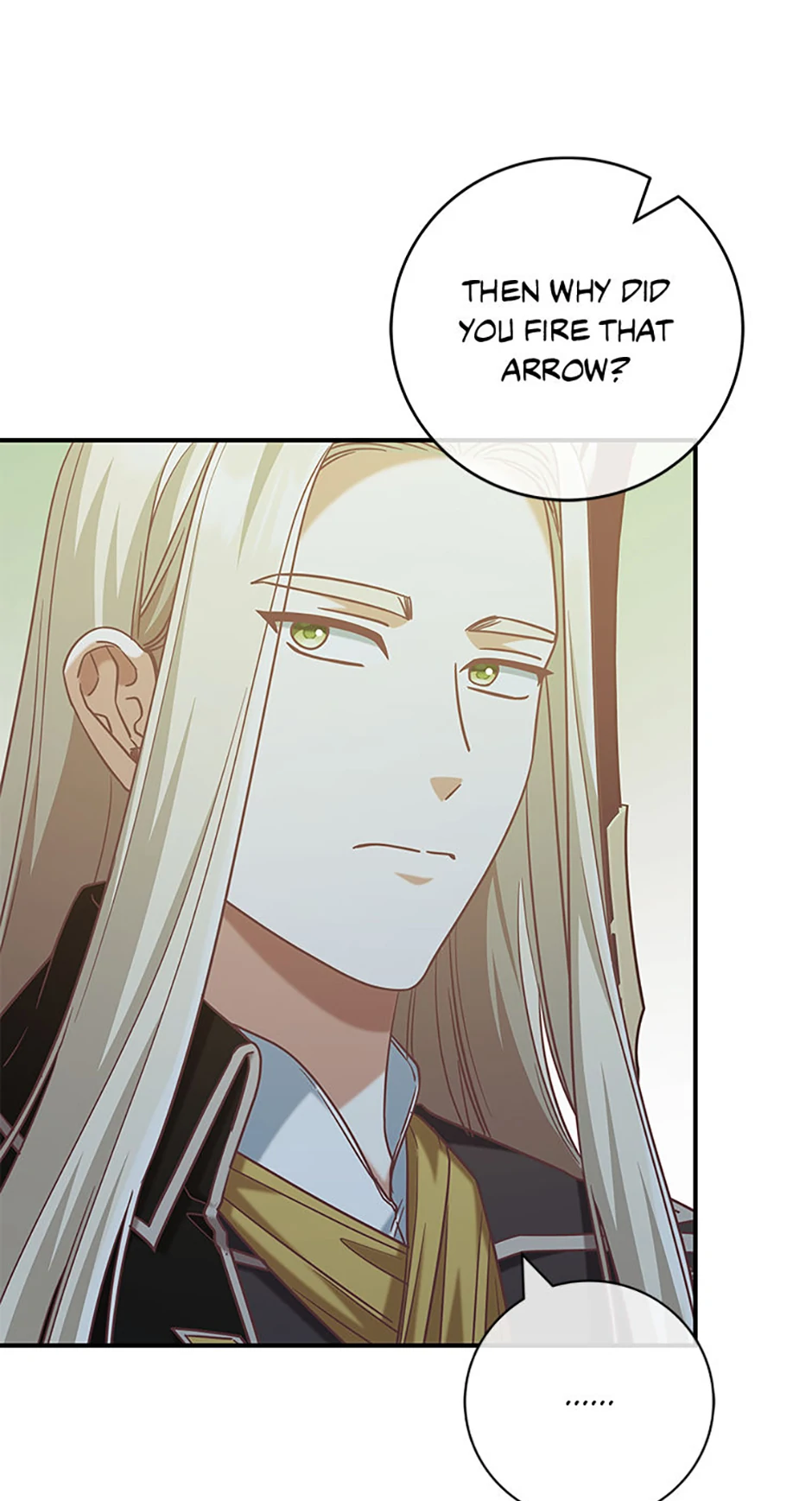 I’m Not the Final Boss’ Lover Chapter 77 - page 71