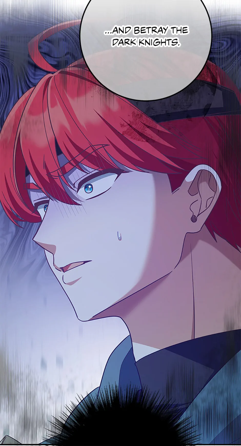 I’m Not the Final Boss’ Lover Chapter 77 - page 74