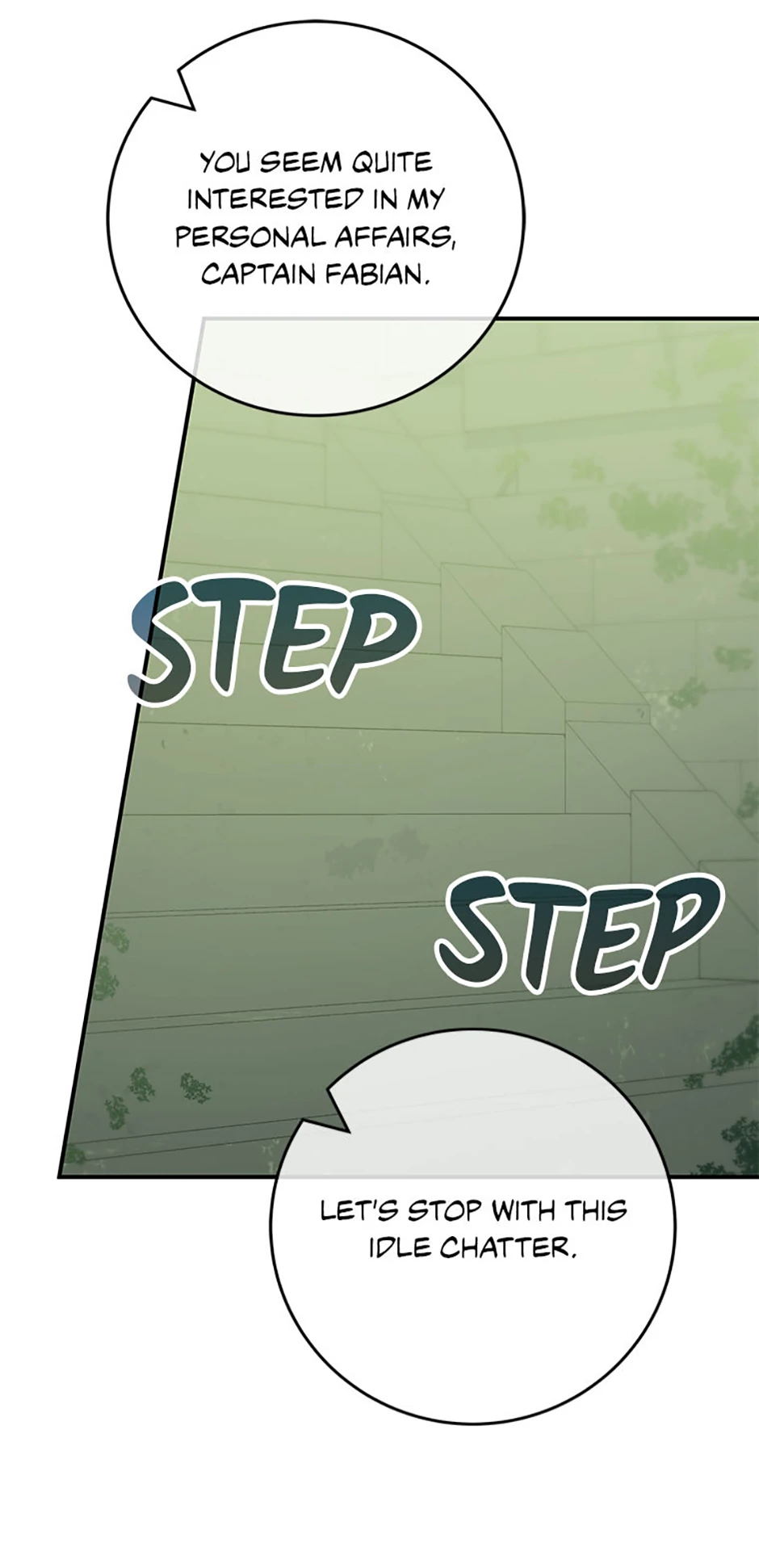 I’m Not the Final Boss’ Lover Chapter 77 - page 8