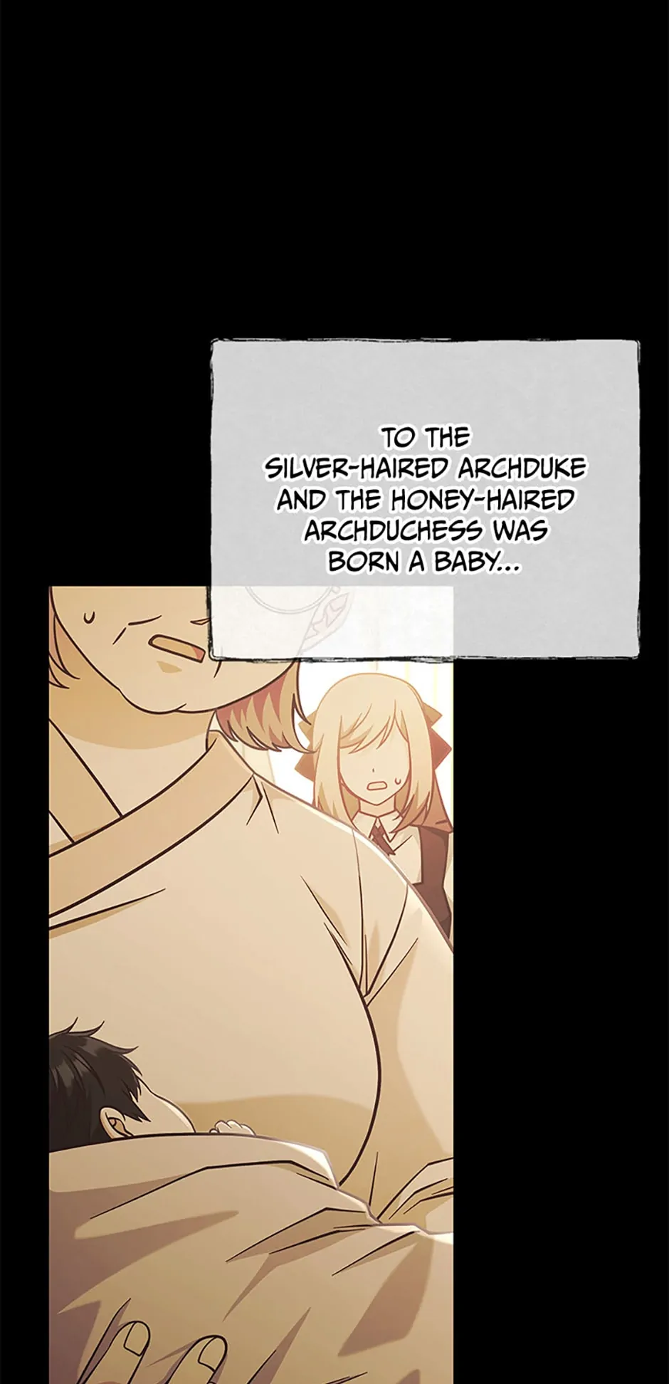 I’m Not the Final Boss’ Lover Chapter 30 - page 14
