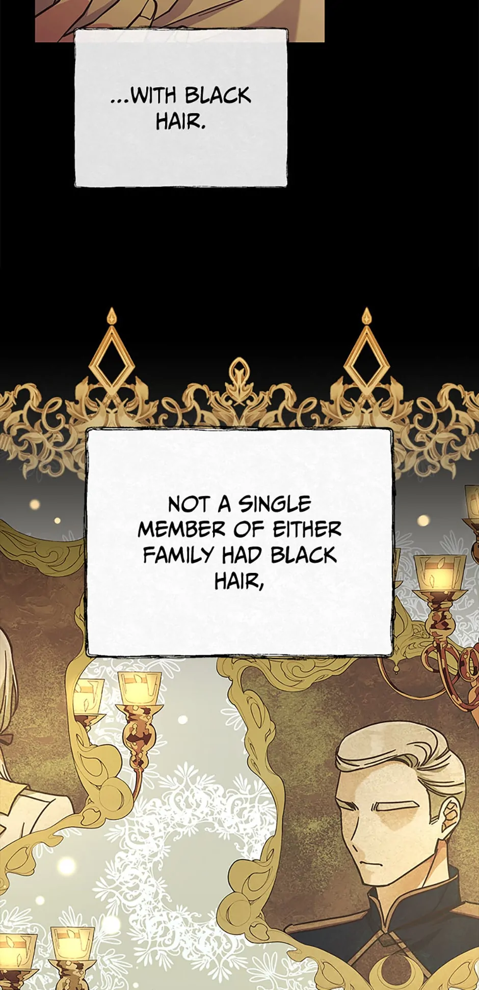 I’m Not the Final Boss’ Lover Chapter 30 - page 15