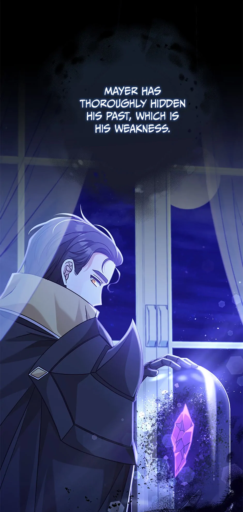 I’m Not the Final Boss’ Lover Chapter 30 - page 2