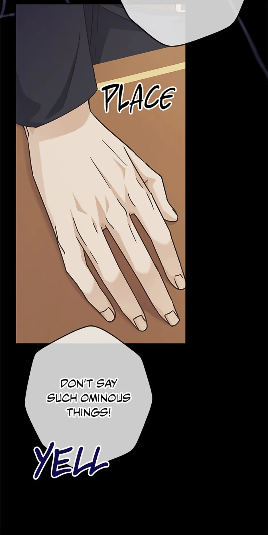 I’m Not the Final Boss’ Lover Chapter 30 - page 23
