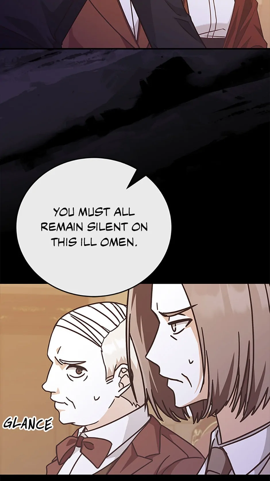 I’m Not the Final Boss’ Lover Chapter 30 - page 25