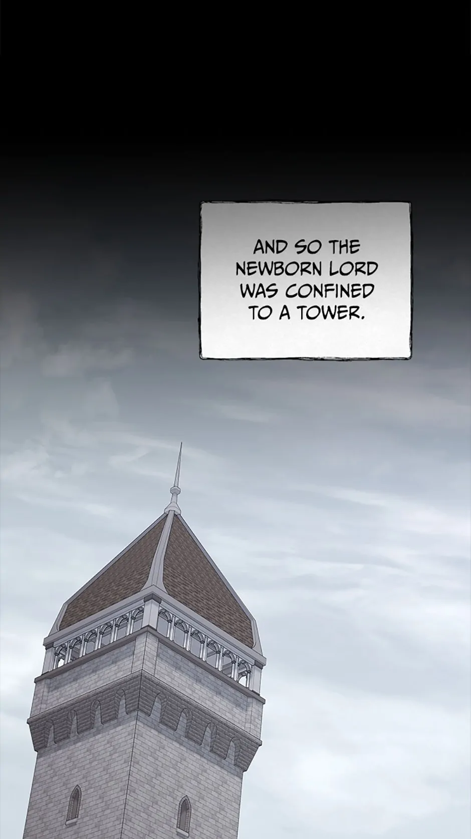 I’m Not the Final Boss’ Lover Chapter 30 - page 26