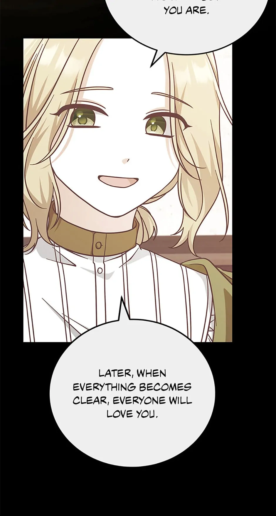 I’m Not the Final Boss’ Lover Chapter 30 - page 39