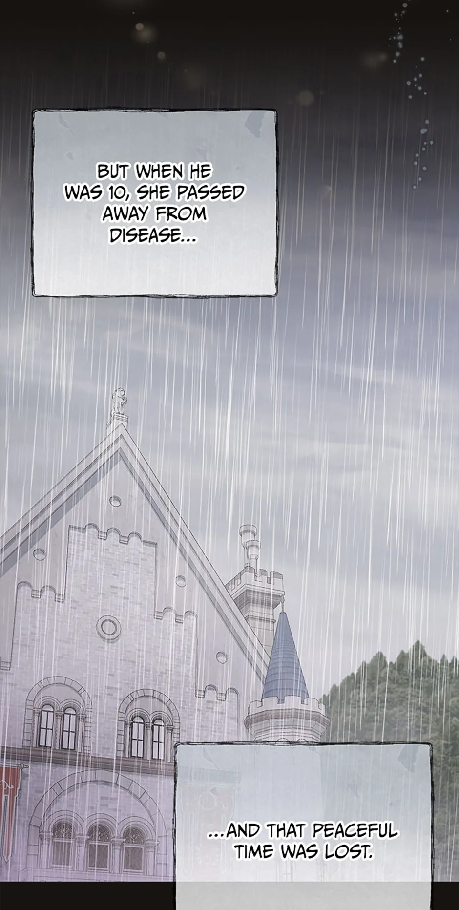 I’m Not the Final Boss’ Lover Chapter 30 - page 43