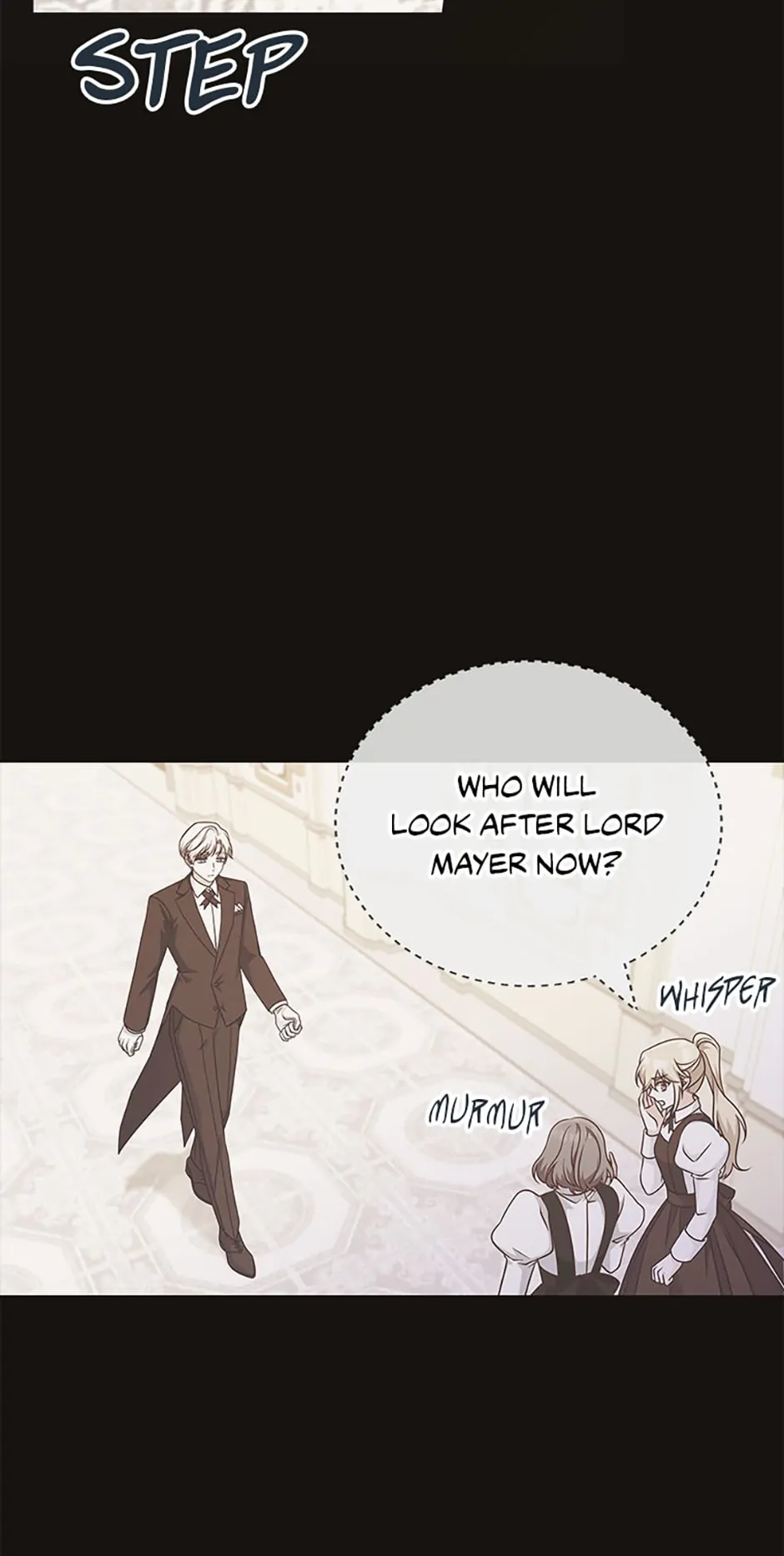 I’m Not the Final Boss’ Lover Chapter 30 - page 45