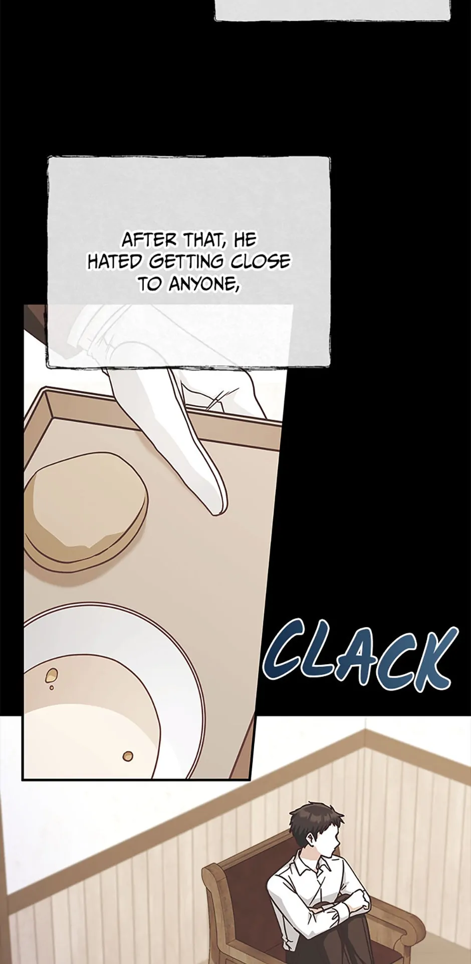 I’m Not the Final Boss’ Lover Chapter 30 - page 55