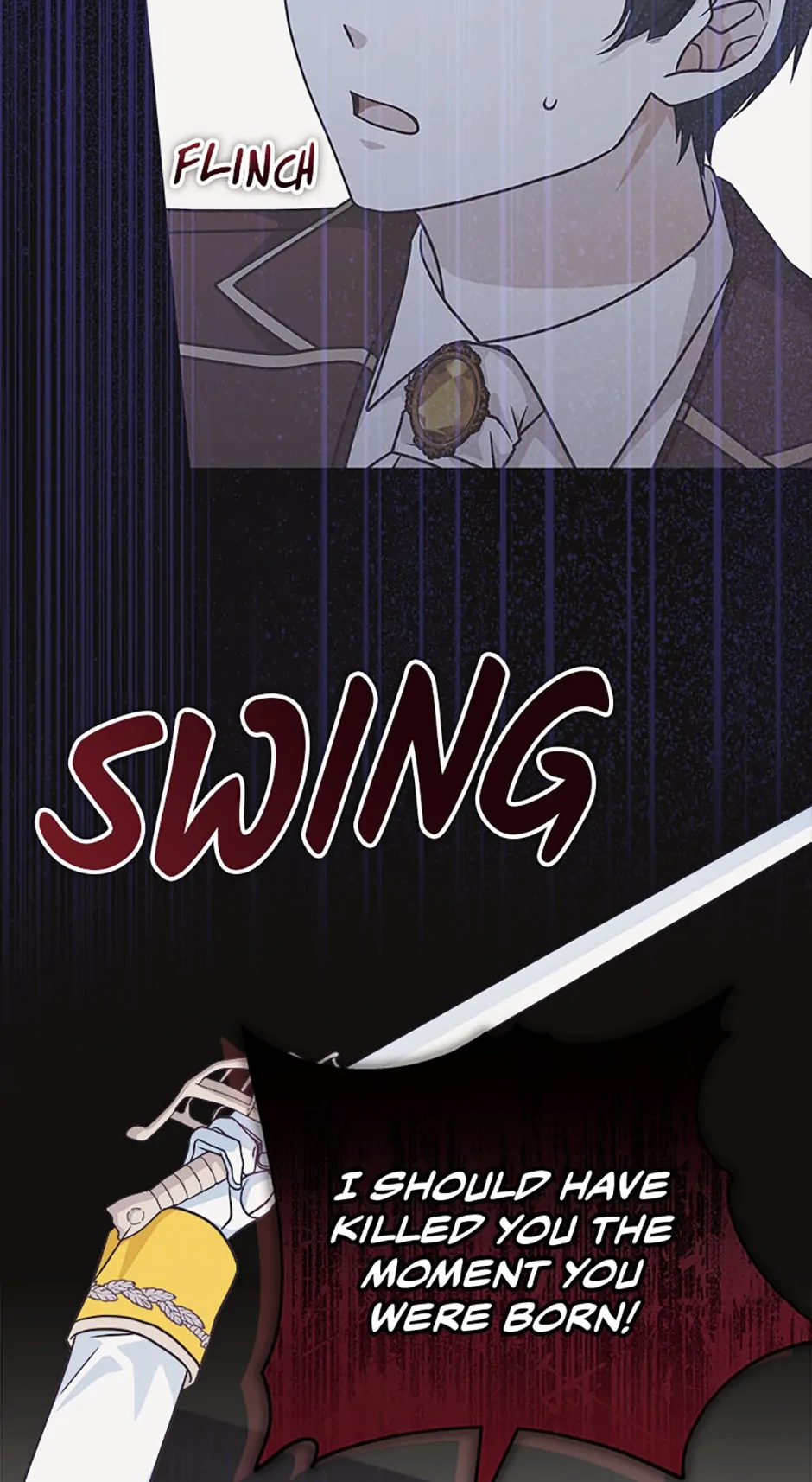 I’m Not the Final Boss’ Lover Chapter 30 - page 63