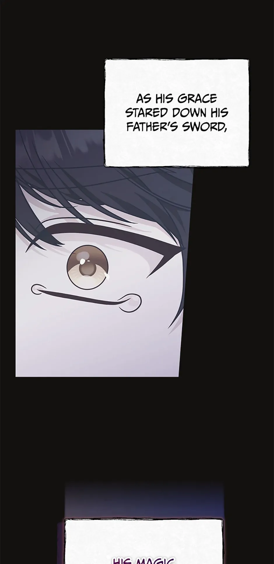 I’m Not the Final Boss’ Lover Chapter 30 - page 65