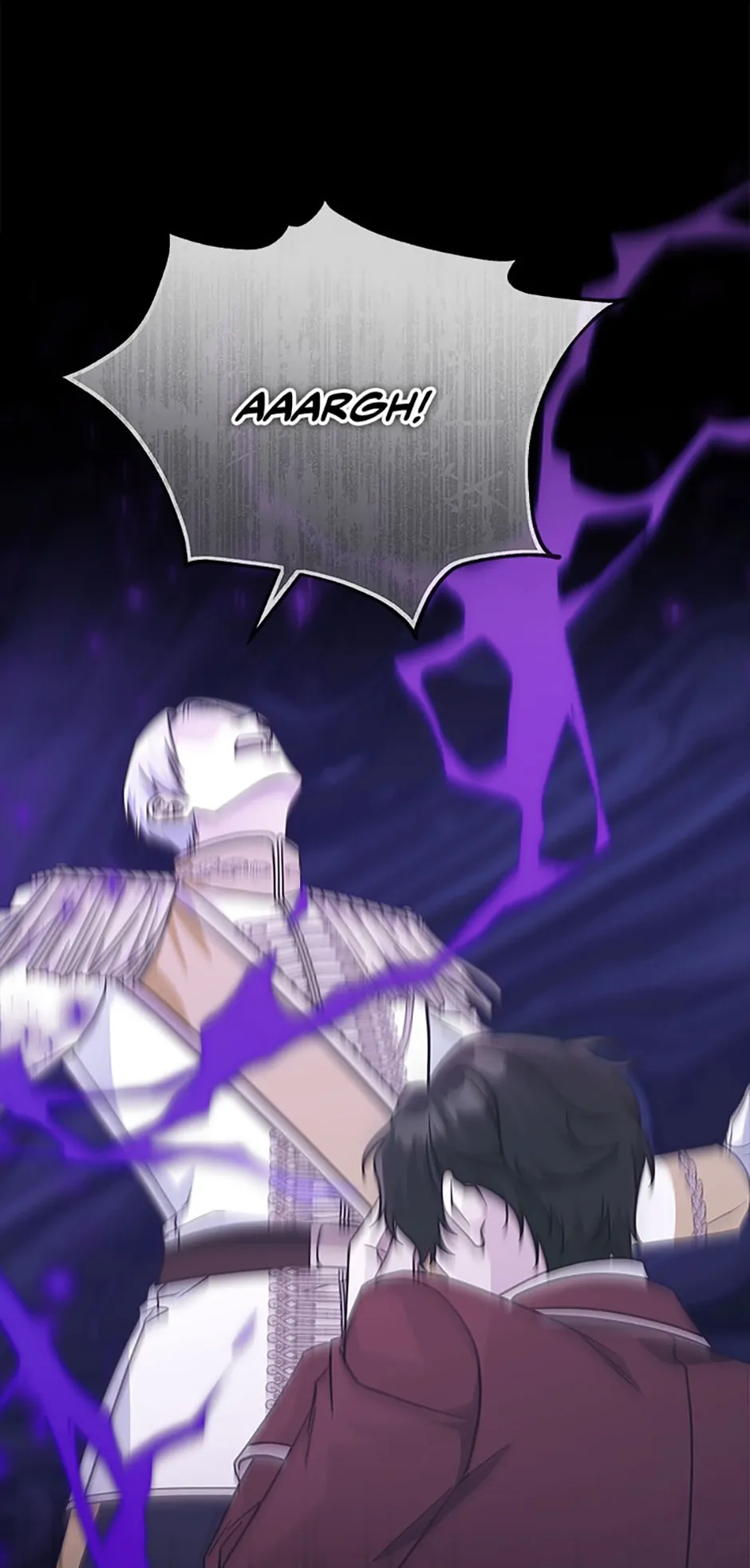 I’m Not the Final Boss’ Lover Chapter 30 - page 69