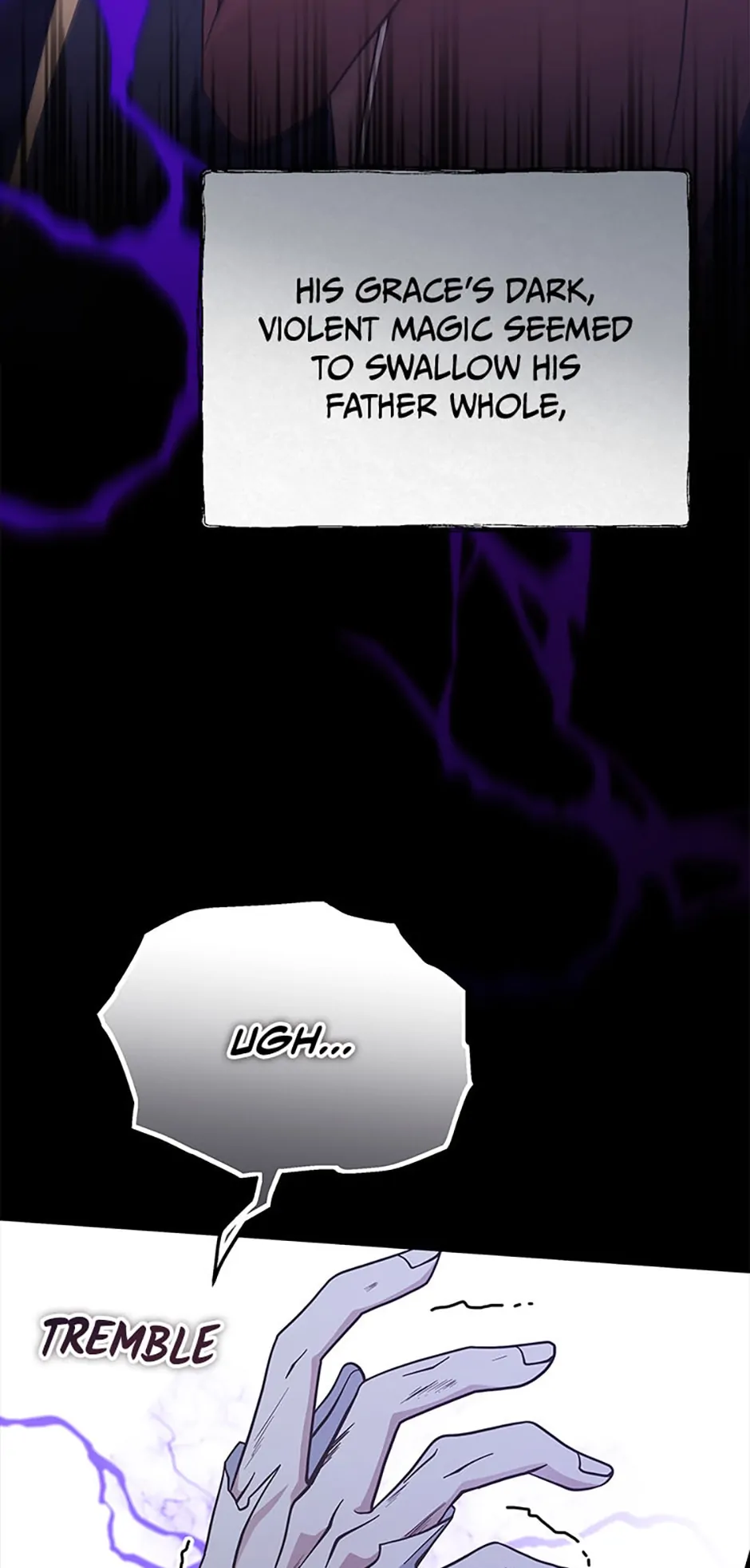 I’m Not the Final Boss’ Lover Chapter 30 - page 70