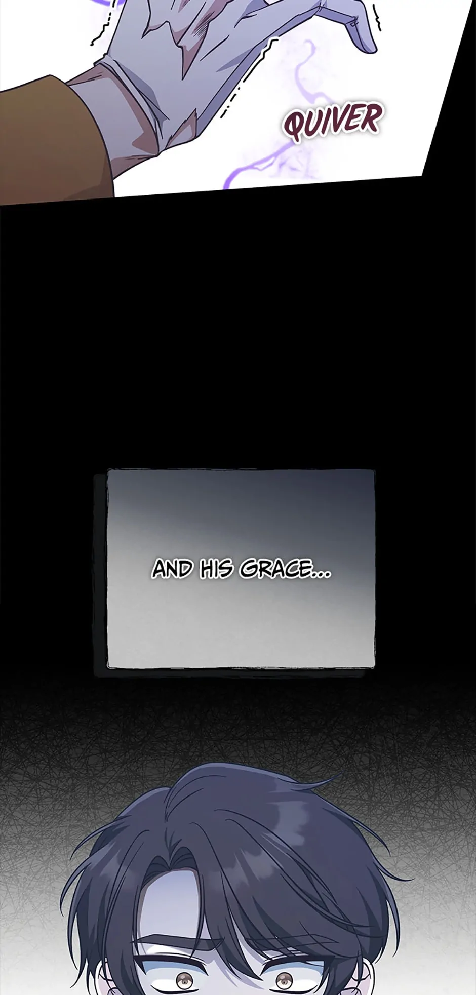 I’m Not the Final Boss’ Lover Chapter 30 - page 71