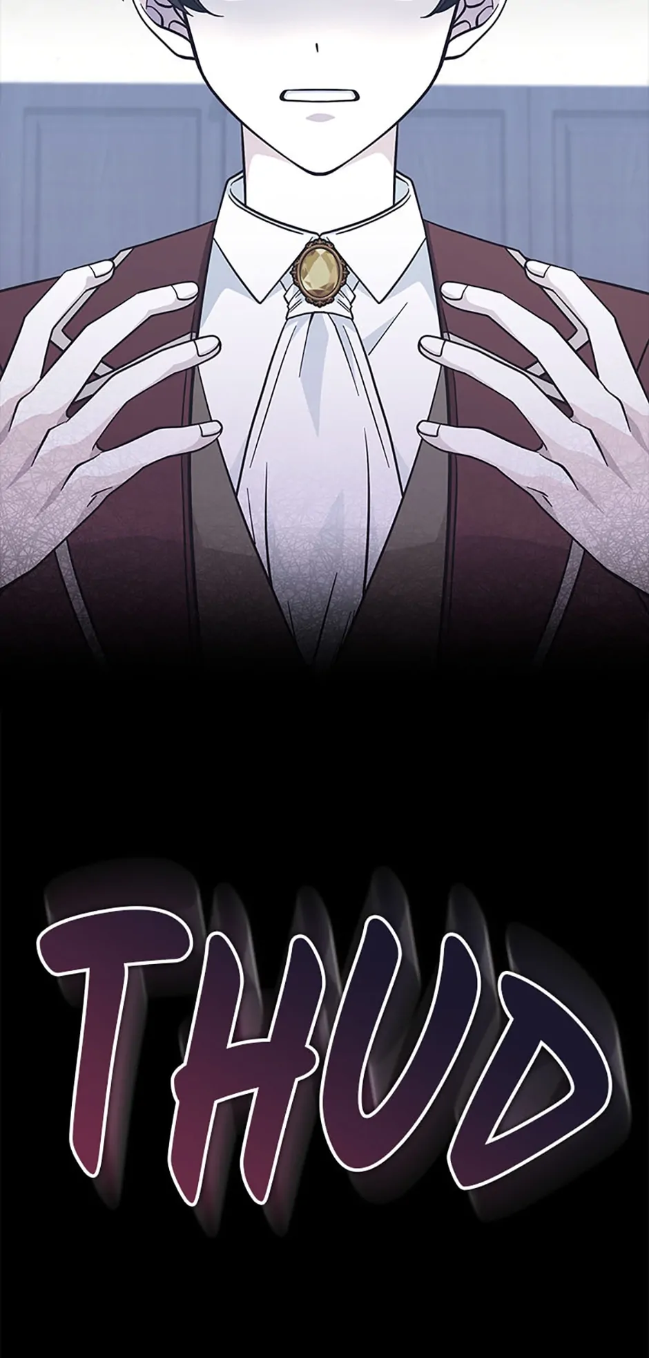 I’m Not the Final Boss’ Lover Chapter 30 - page 72