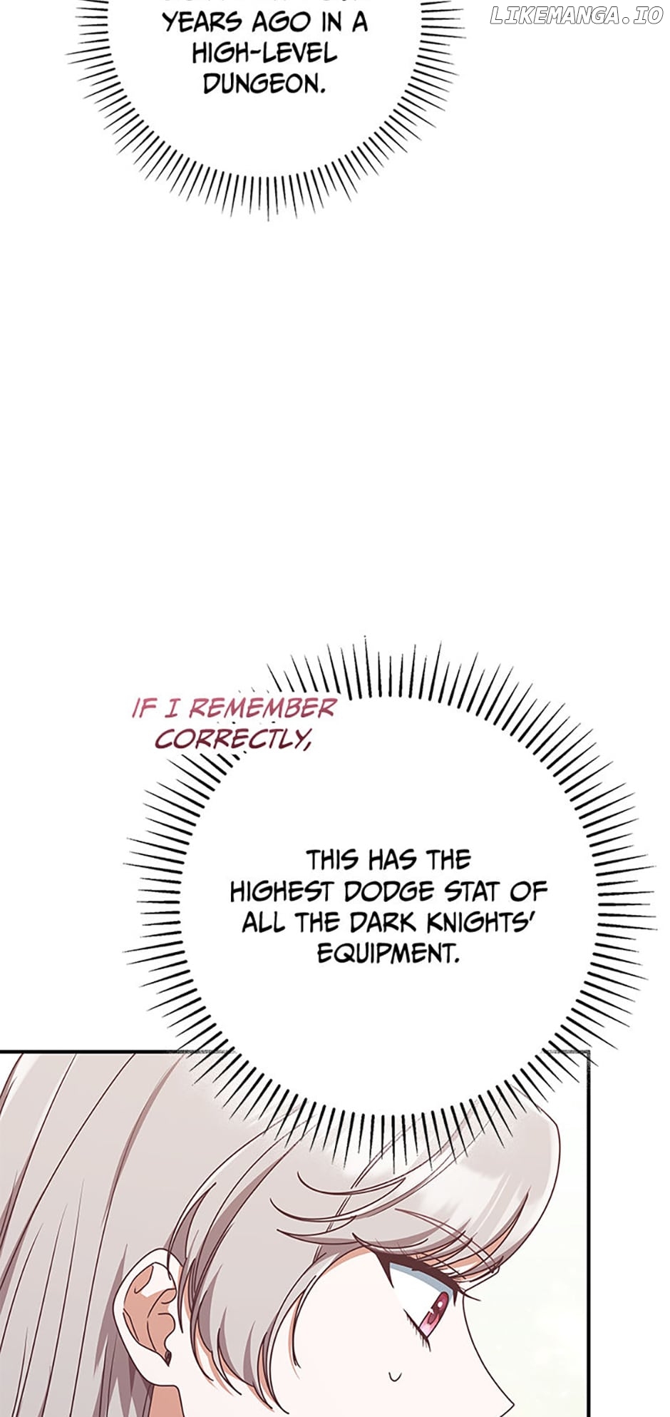 I’m Not the Final Boss’ Lover Chapter 54 - page 15