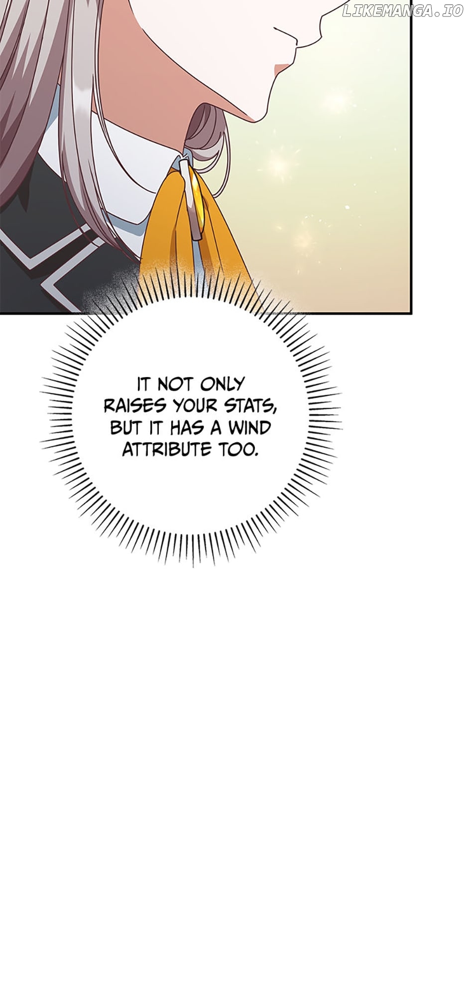 I’m Not the Final Boss’ Lover Chapter 54 - page 16