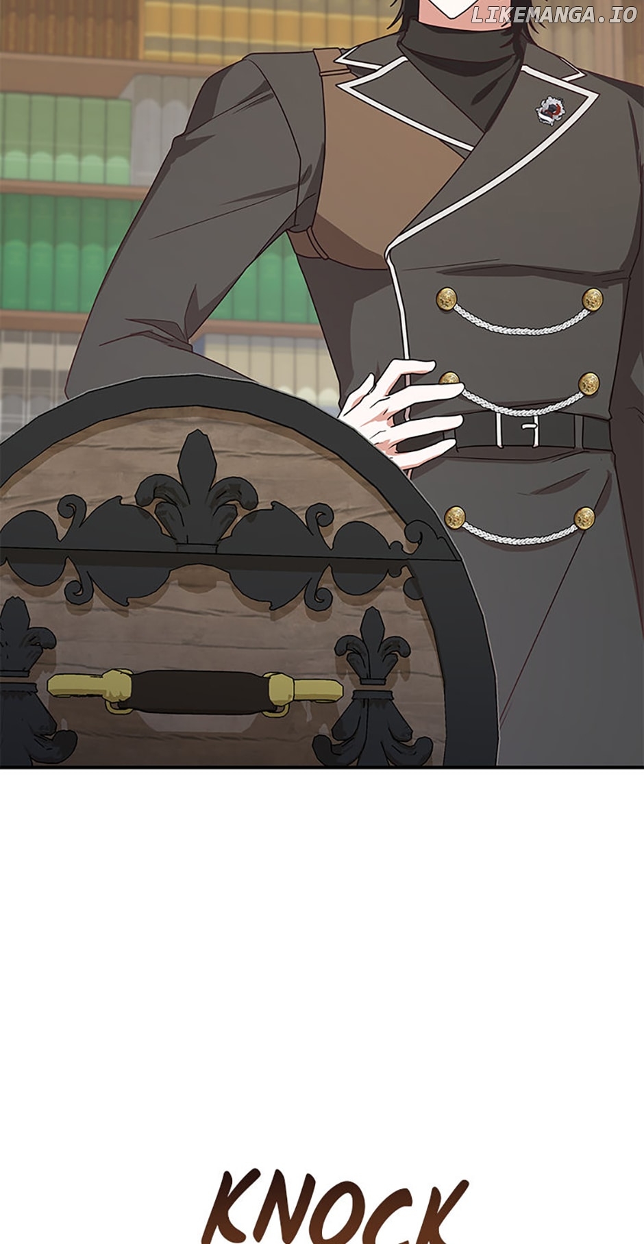 I’m Not the Final Boss’ Lover Chapter 54 - page 2