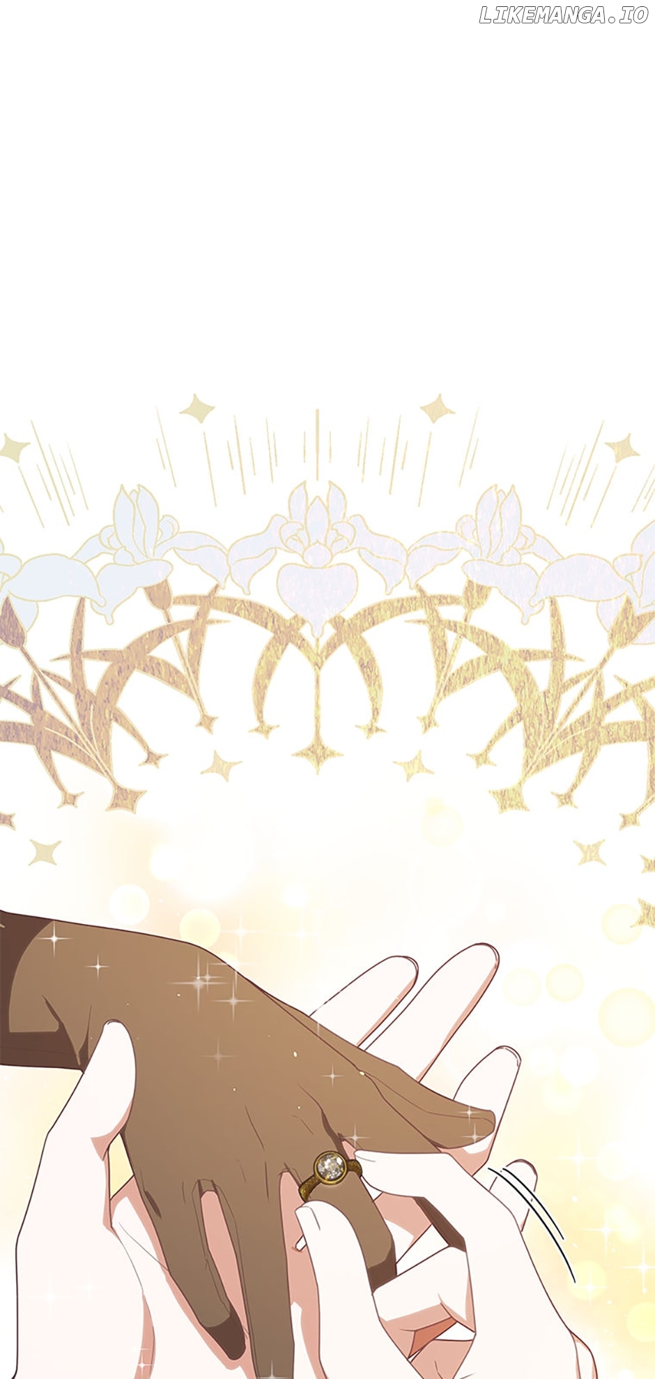 I’m Not the Final Boss’ Lover Chapter 54 - page 25