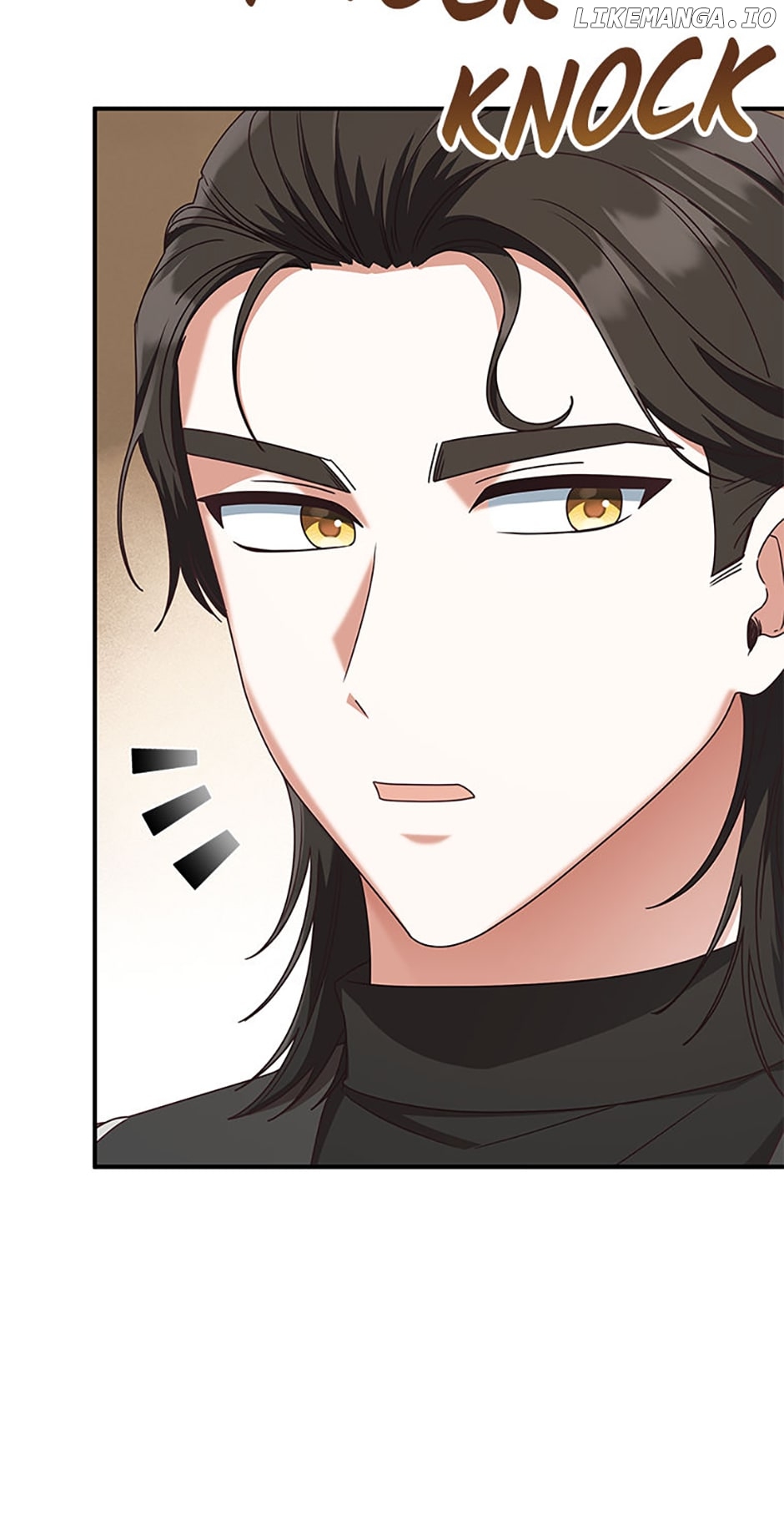 I’m Not the Final Boss’ Lover Chapter 54 - page 3