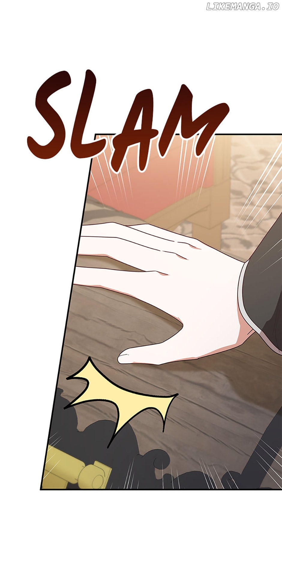 I’m Not the Final Boss’ Lover Chapter 54 - page 35