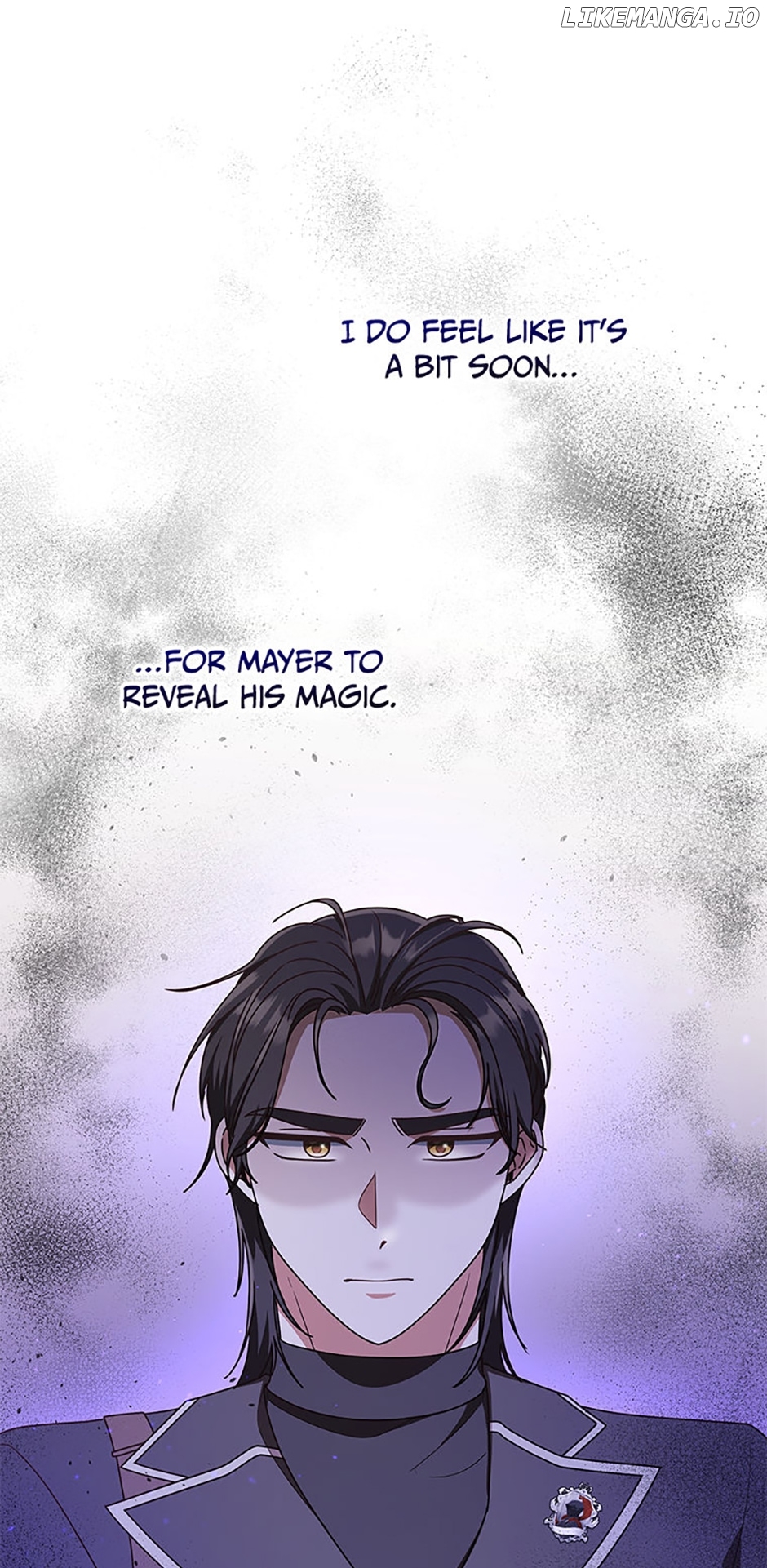 I’m Not the Final Boss’ Lover Chapter 54 - page 52