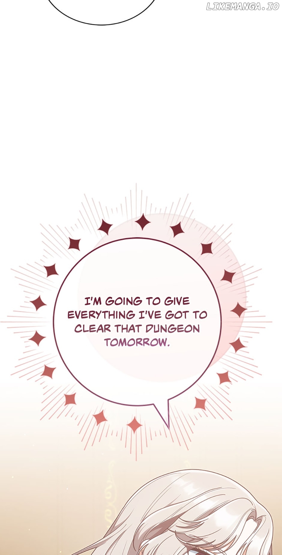 I’m Not the Final Boss’ Lover Chapter 54 - page 62
