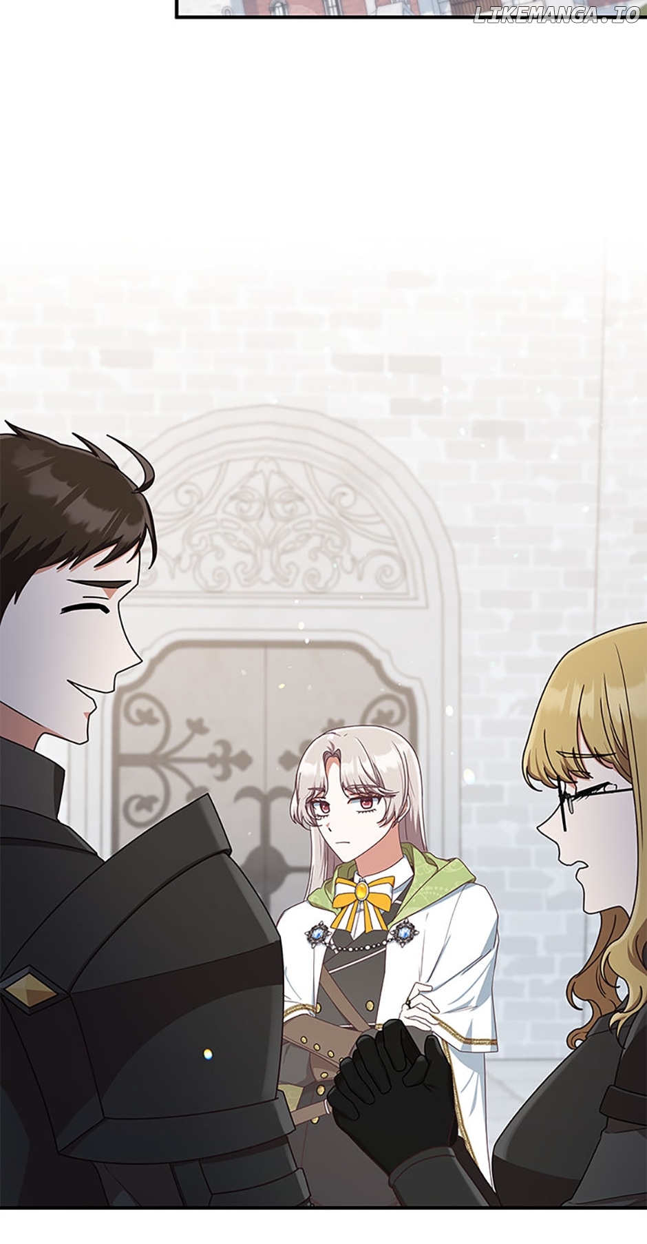I’m Not the Final Boss’ Lover Chapter 54 - page 66