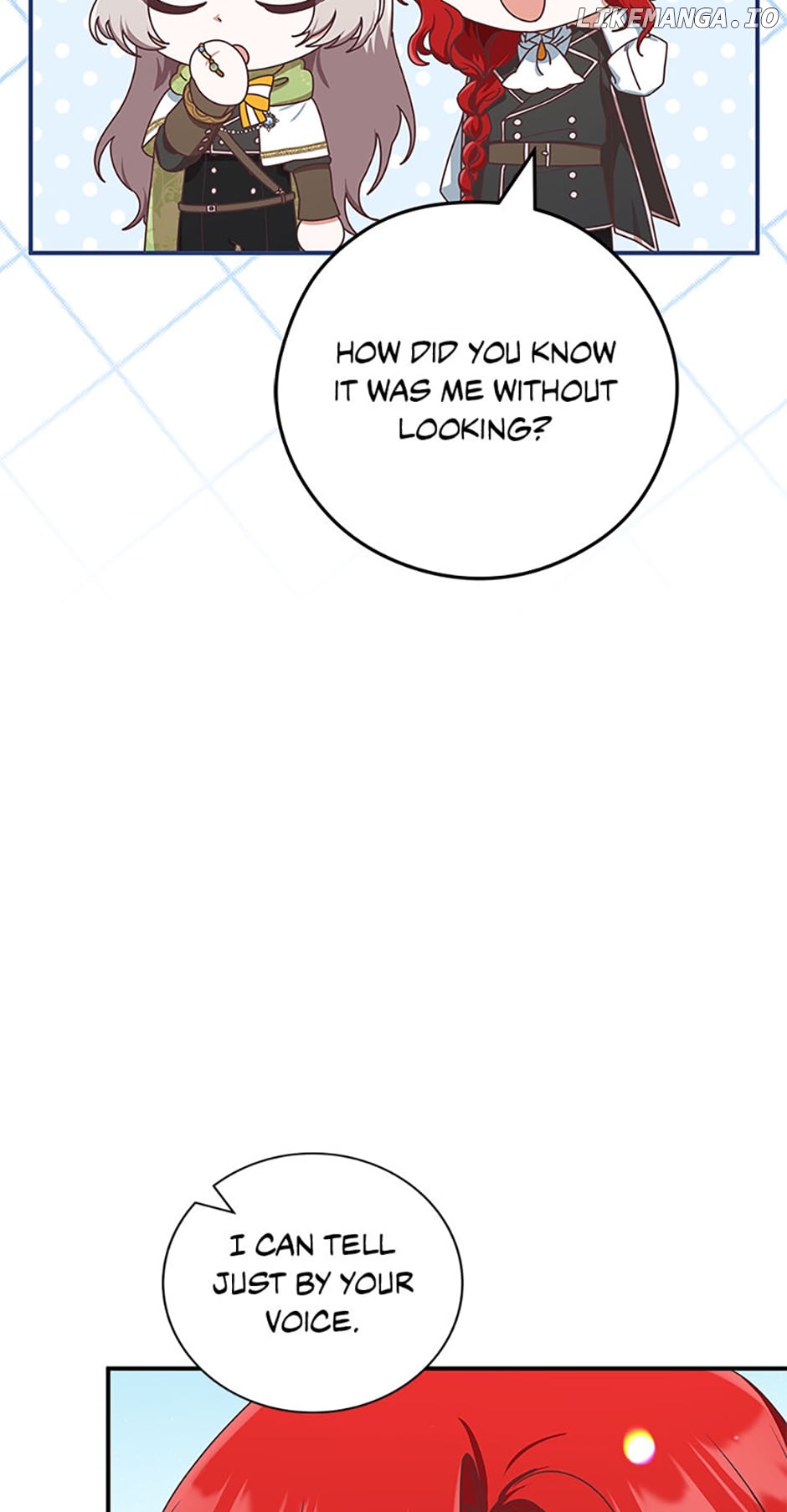 I’m Not the Final Boss’ Lover Chapter 54 - page 70