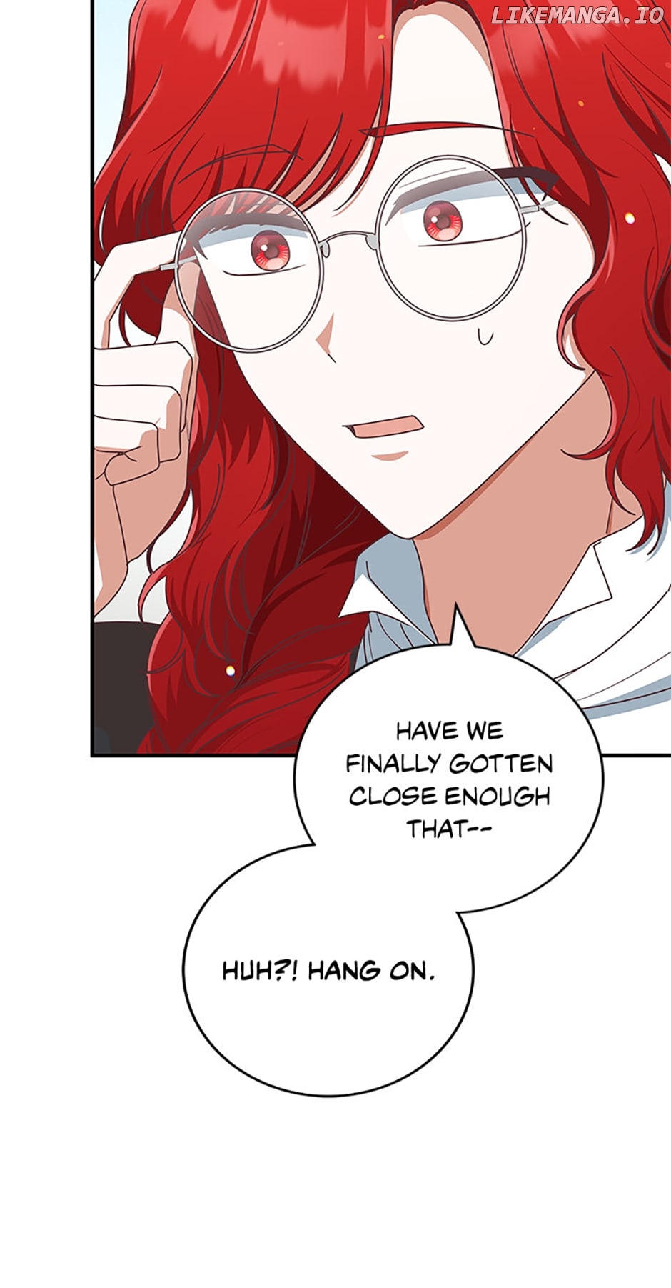 I’m Not the Final Boss’ Lover Chapter 54 - page 71