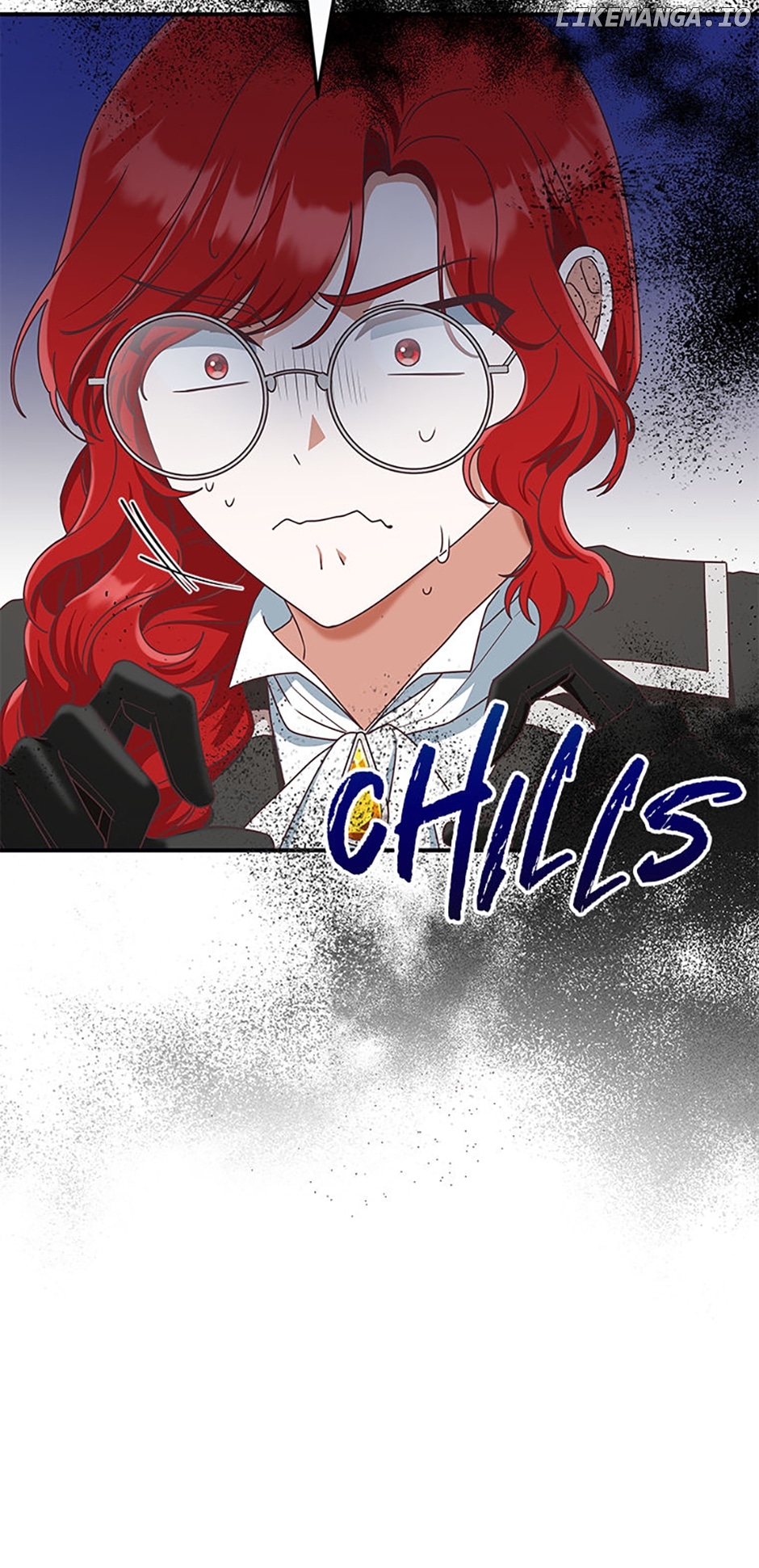 I’m Not the Final Boss’ Lover Chapter 54 - page 78