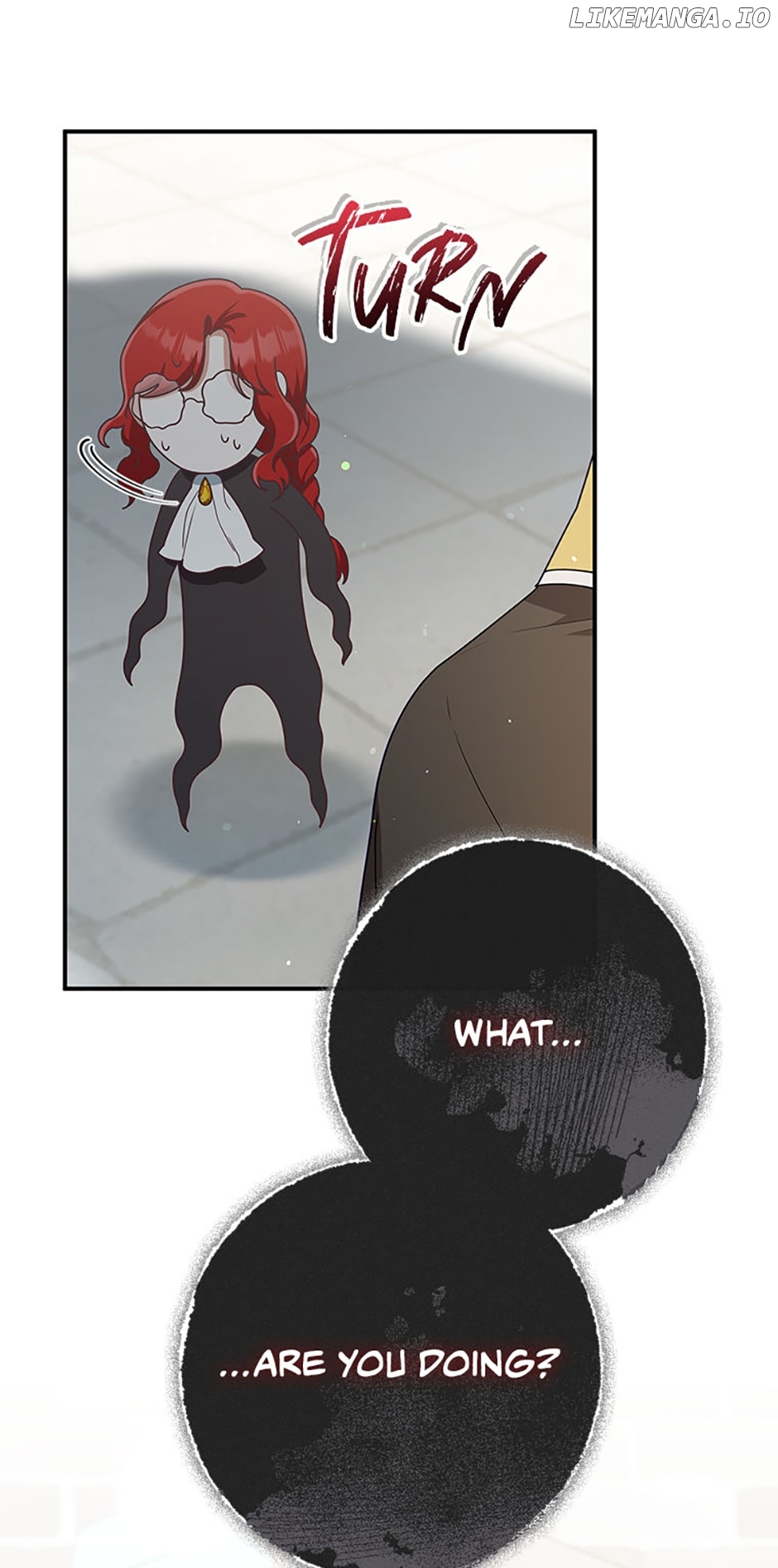 I’m Not the Final Boss’ Lover Chapter 54 - page 79