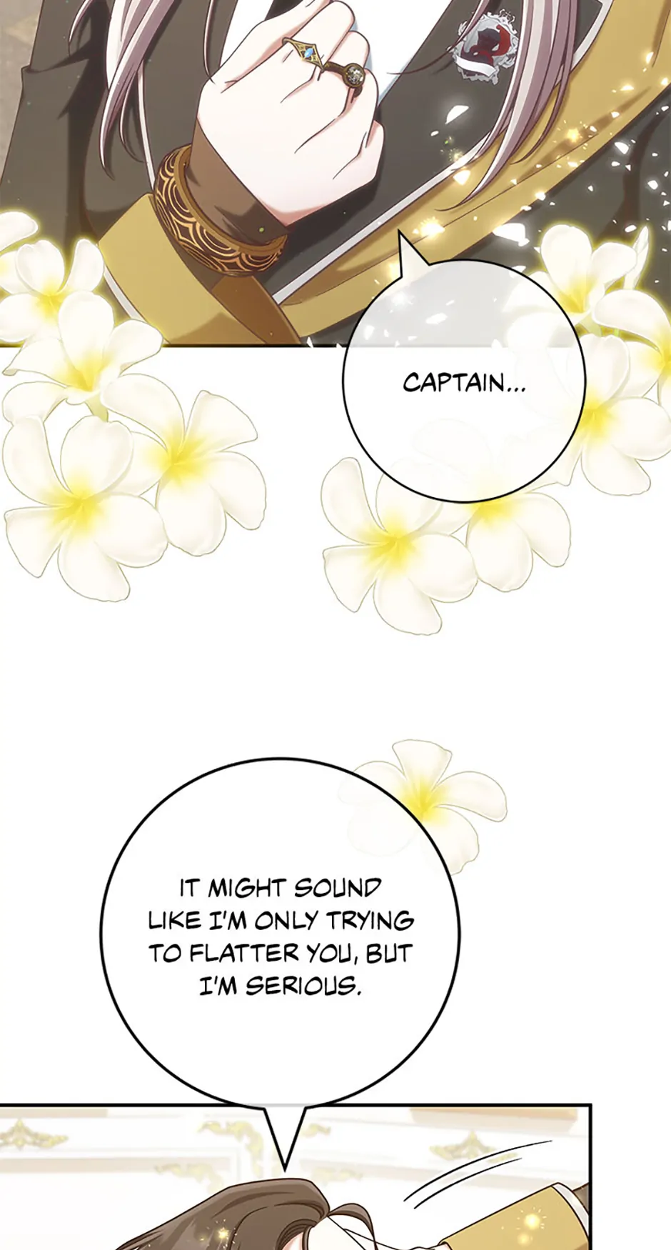 I’m Not the Final Boss’ Lover Chapter 85 - page 22