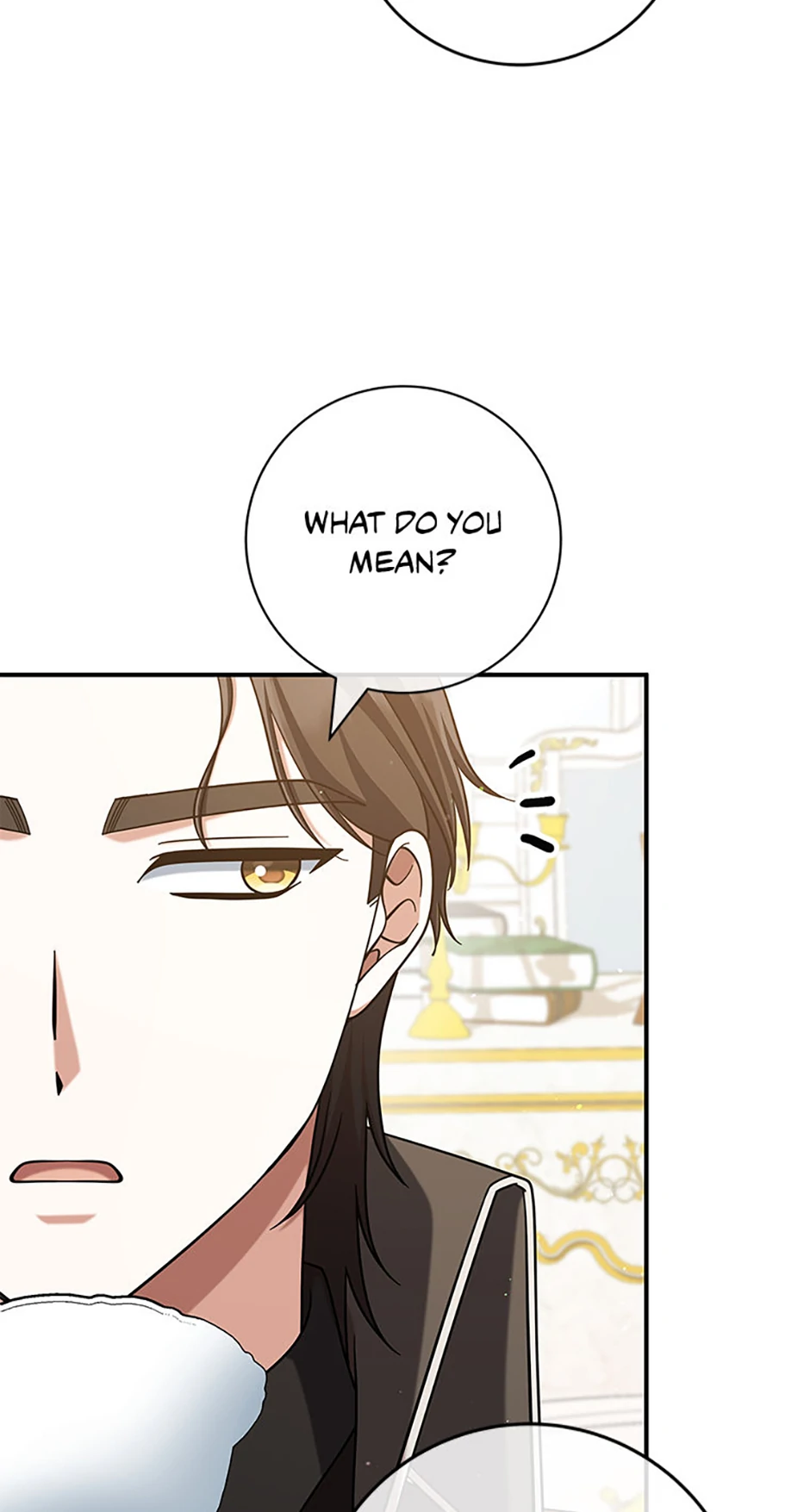 I’m Not the Final Boss’ Lover Chapter 85 - page 3